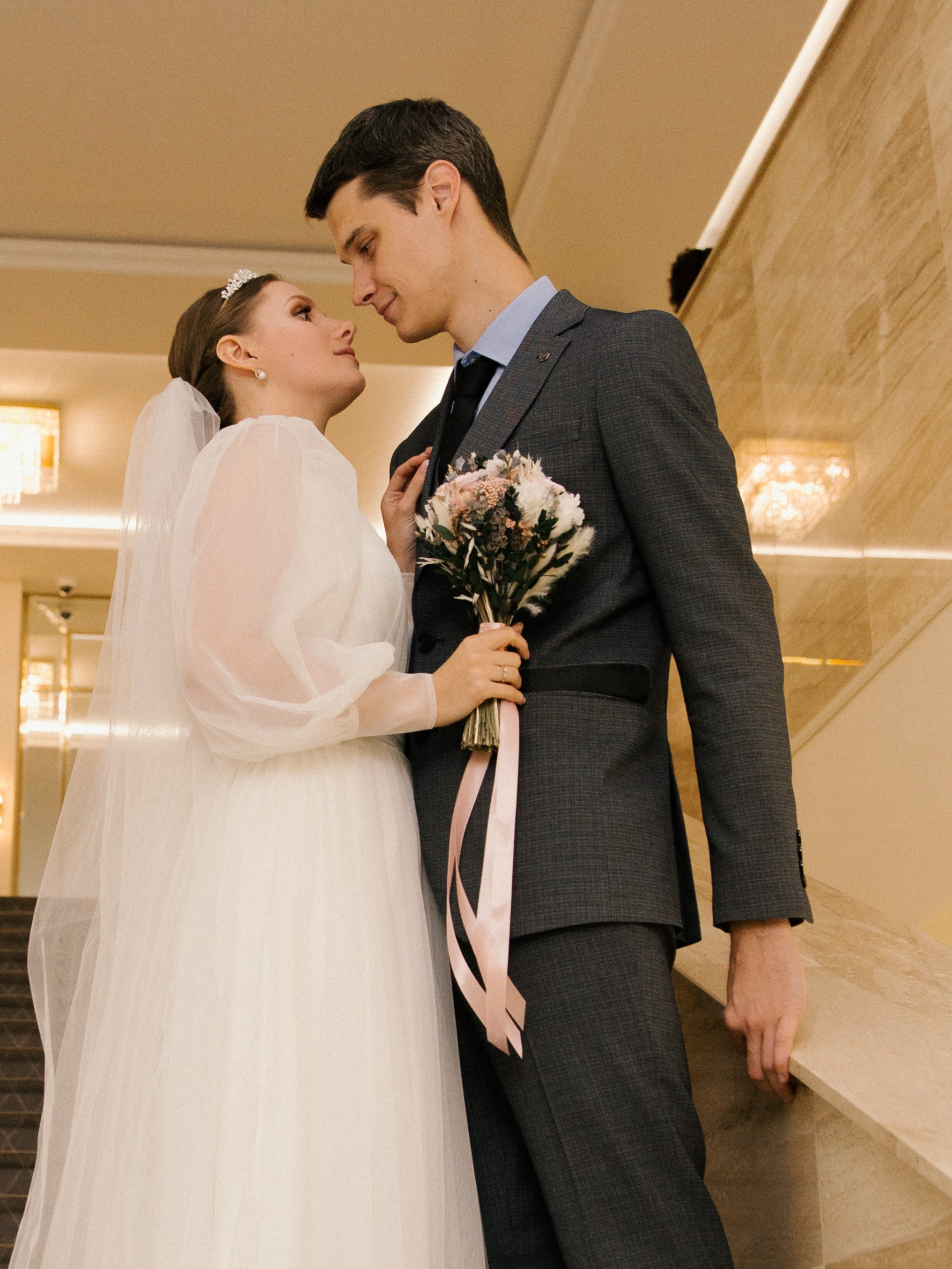 Антон | Таня. Фотограф Вероника Балабанова, Москва