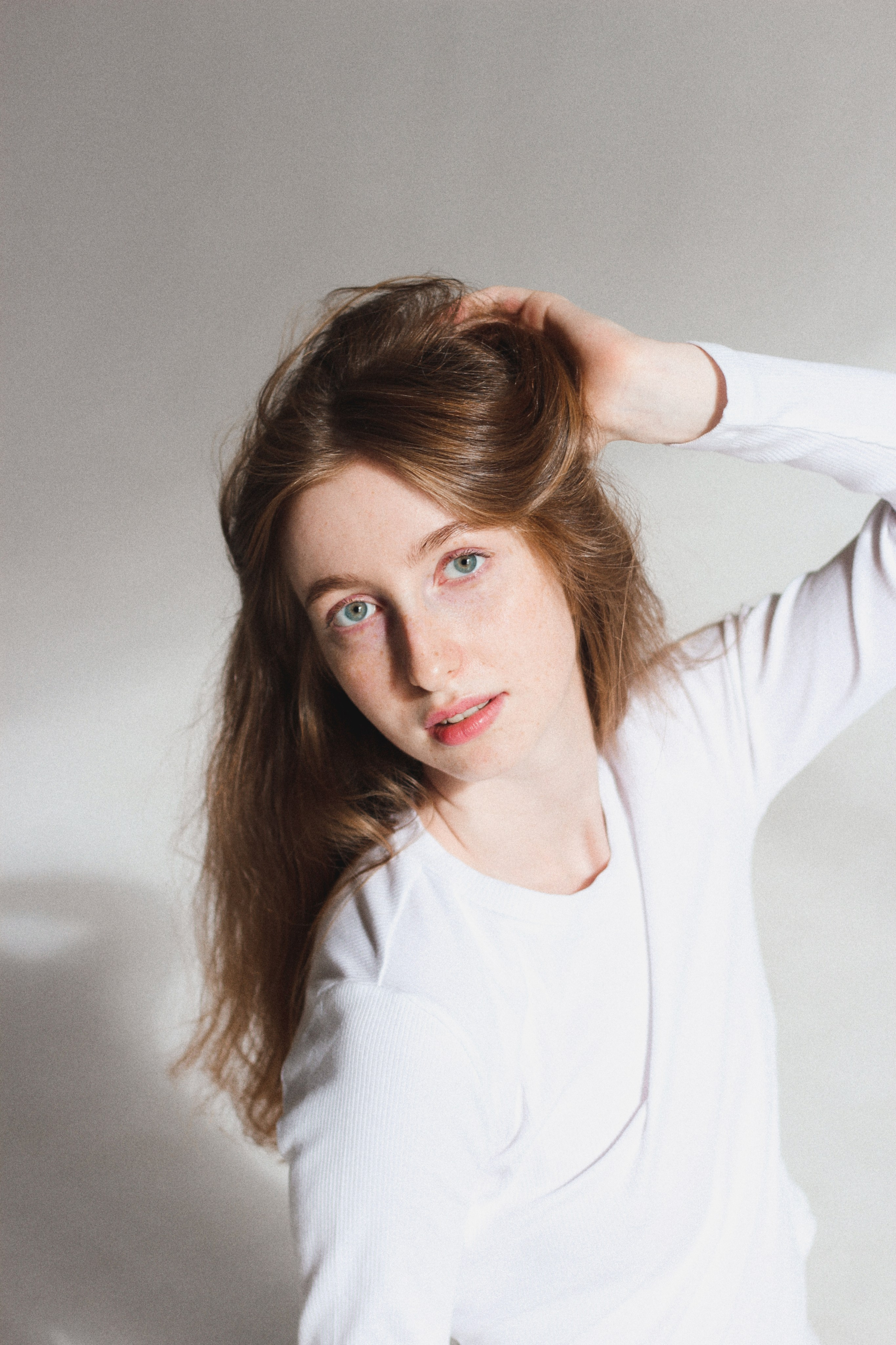 Ангелина. Фотограф в Санкт-Петербурге Смирнова Диана