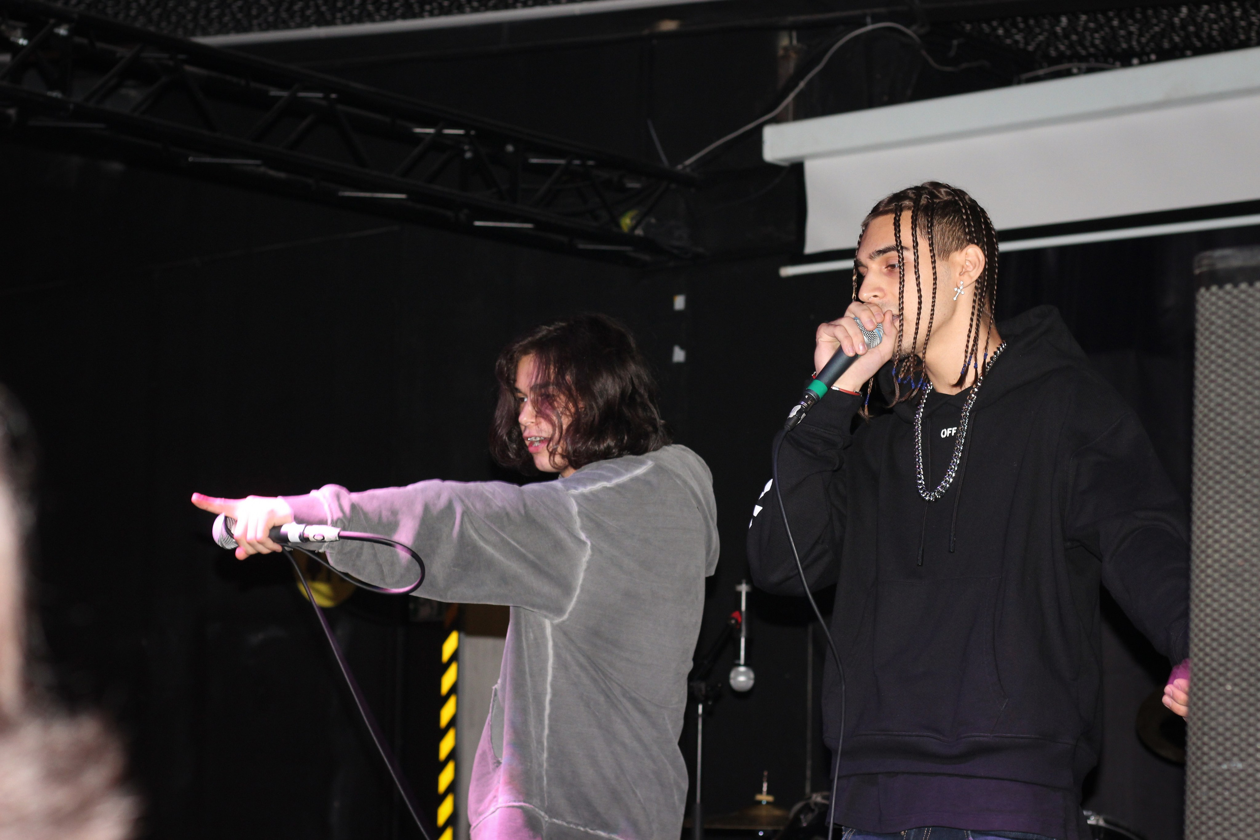 Вечеринка sacred rave, 2020 год. Фотограф в Санкт-Петербурге Смирнова Диана