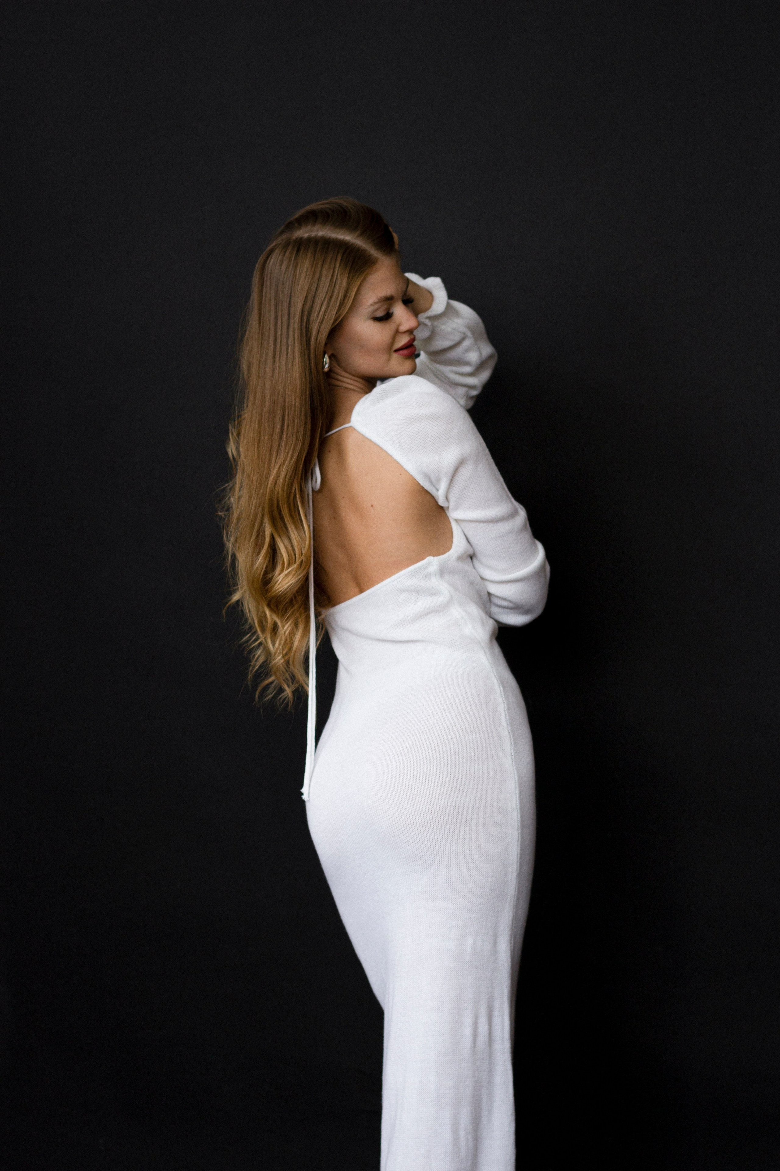 Дарина. Фотограф в Санкт-Петербурге Смирнова Диана