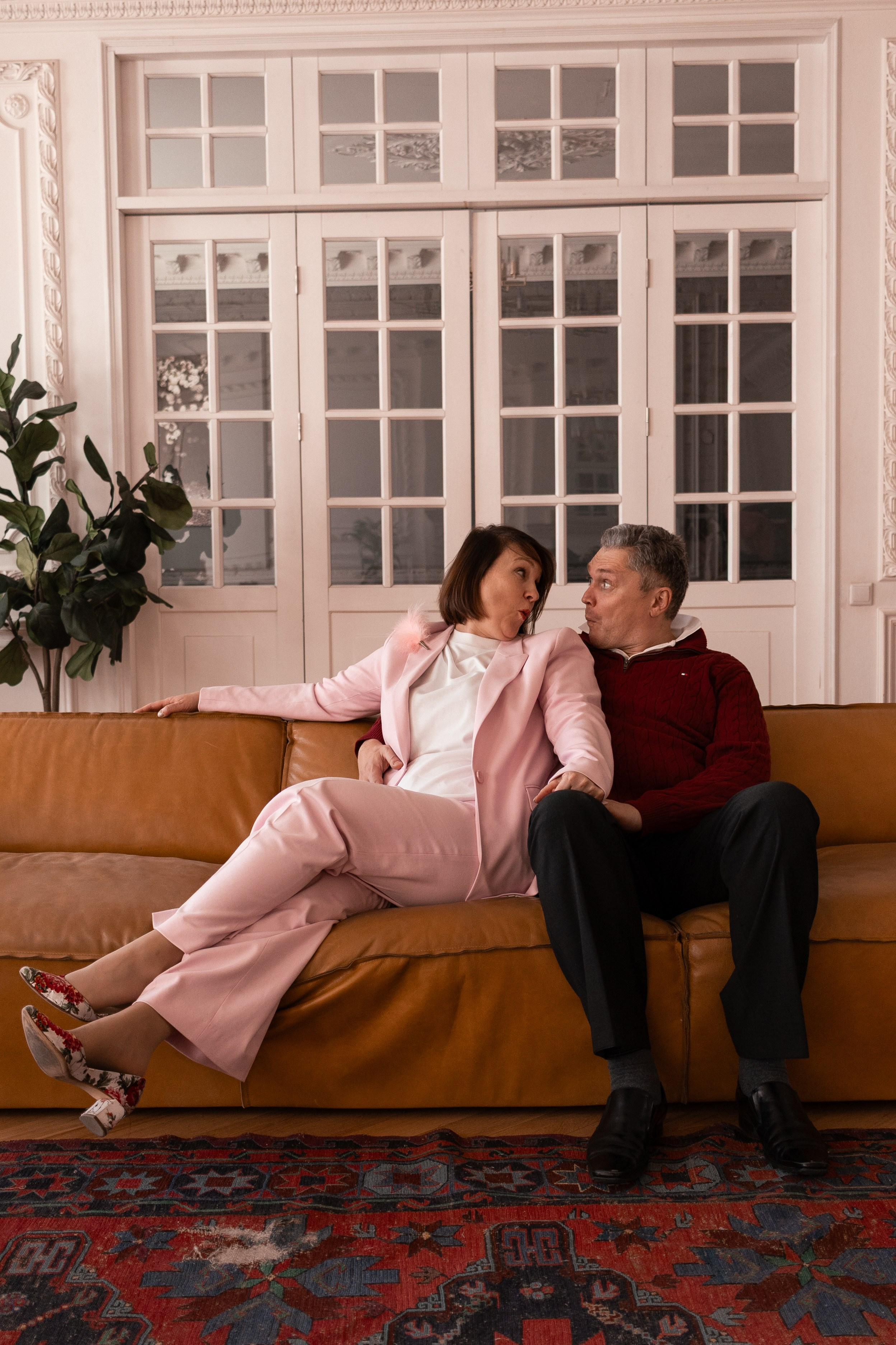 Семейная фотосессия для Анастасии. Фотограф в Санкт-Петербурге Смирнова Диана