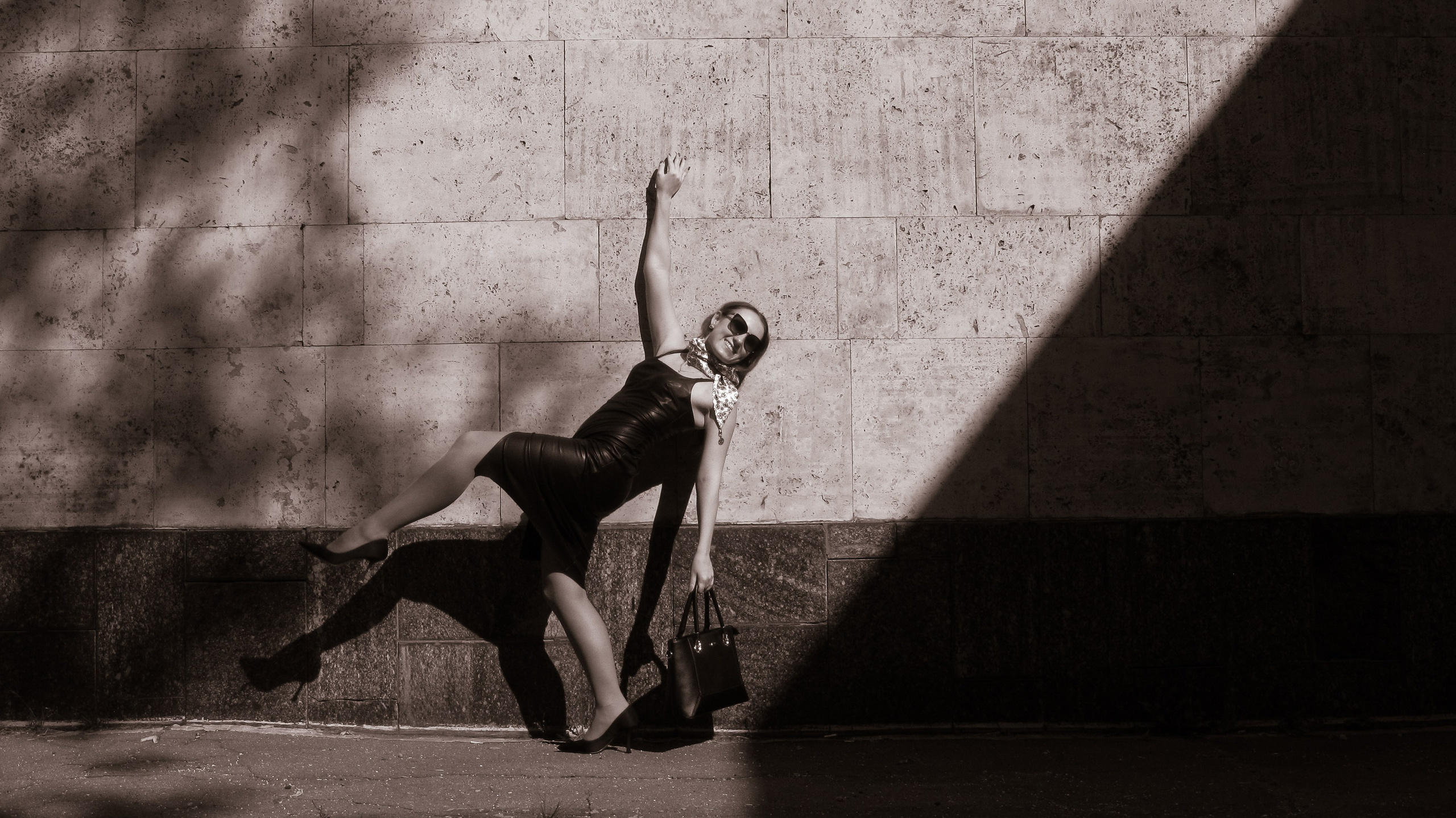 Аня. Портретный и свадебный фотограф в Москве Александра