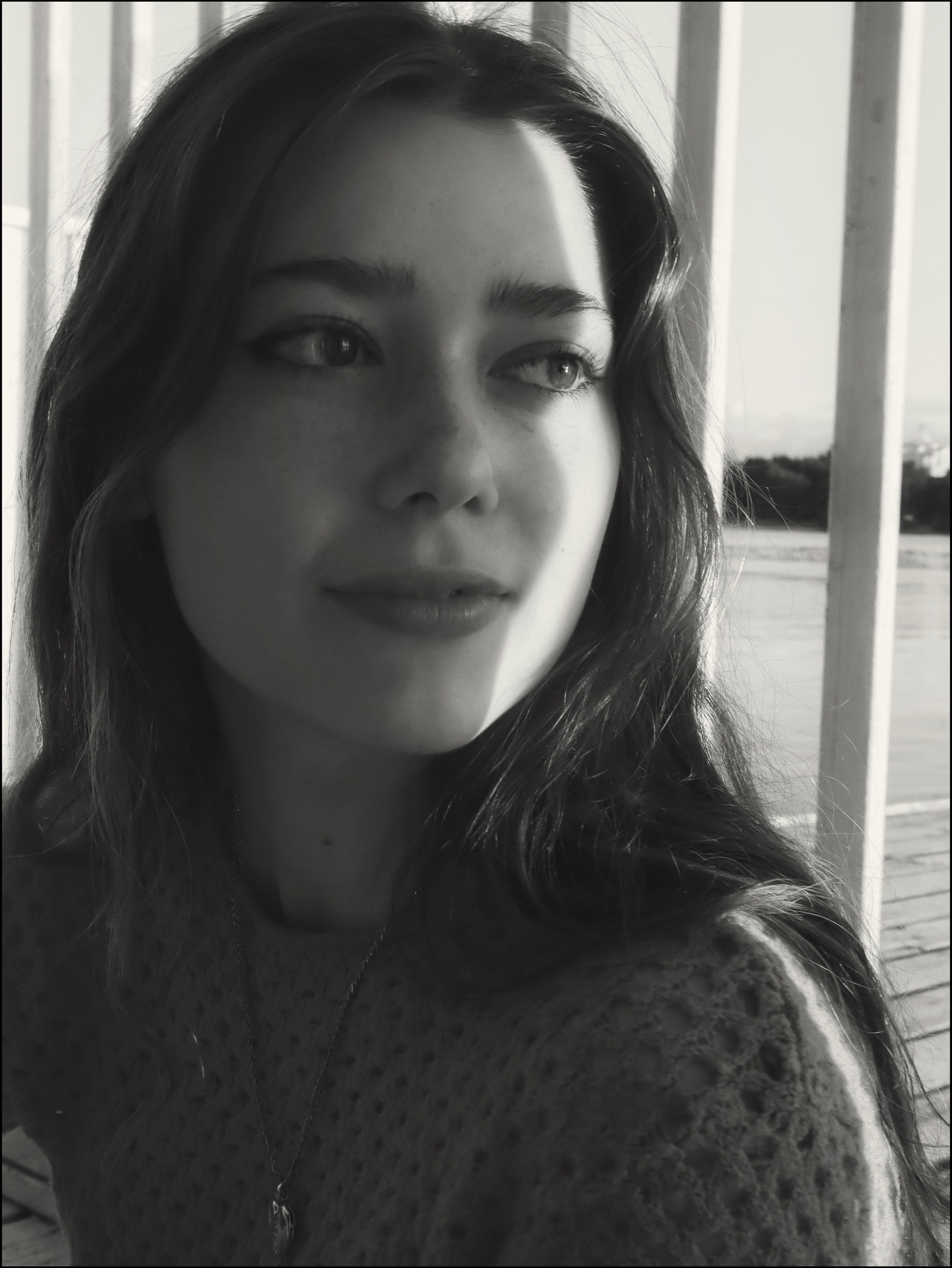 Влада. Портретный и свадебный фотограф в Москве Александра