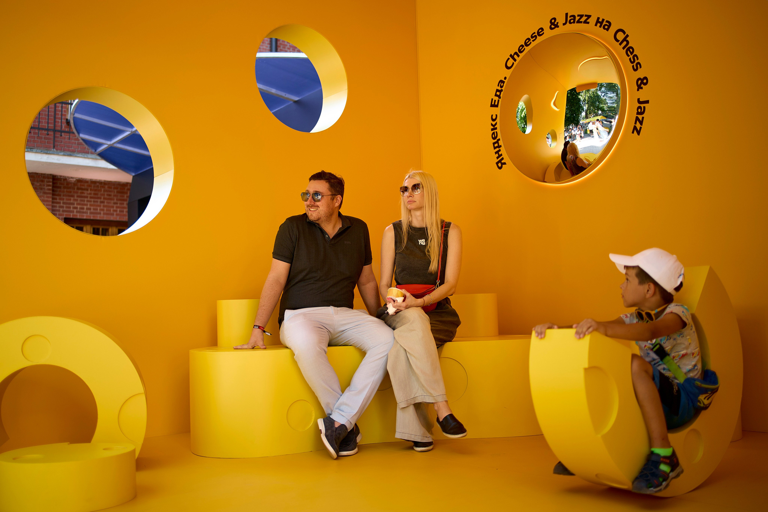 Eda.Yandex. SAVA Photographer