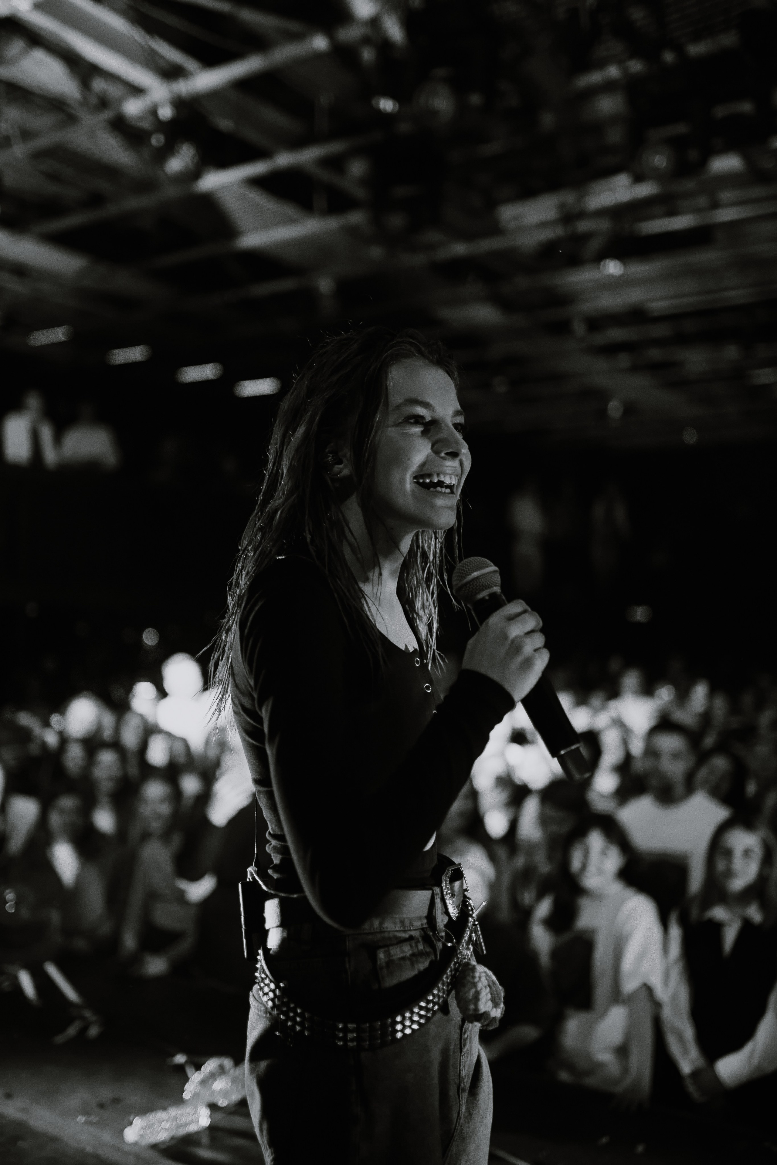 MINAEVA. Фотограф Москва