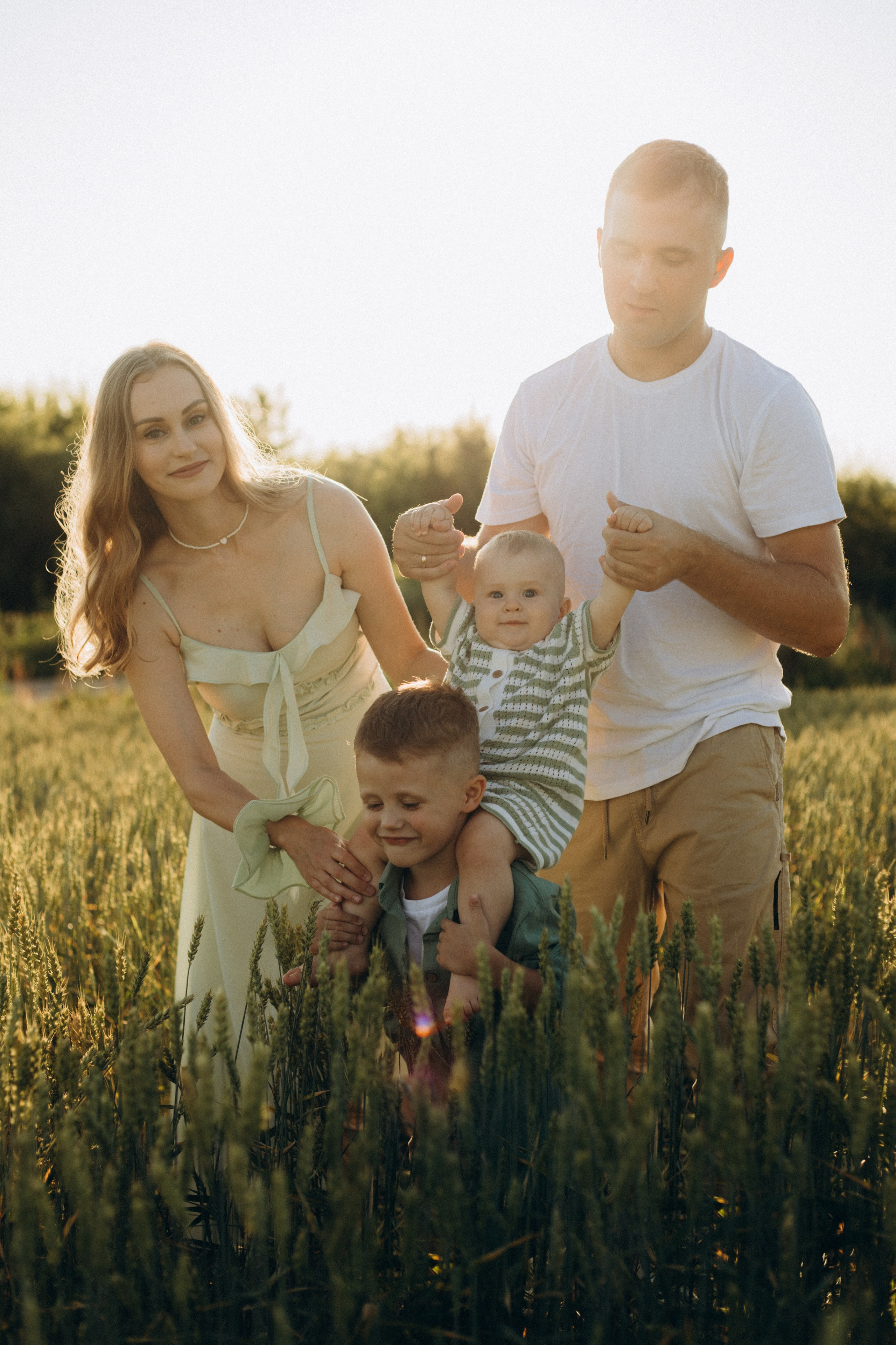 Анна и Артем. Фотограф в Сочи Кузьменкова Анастасия