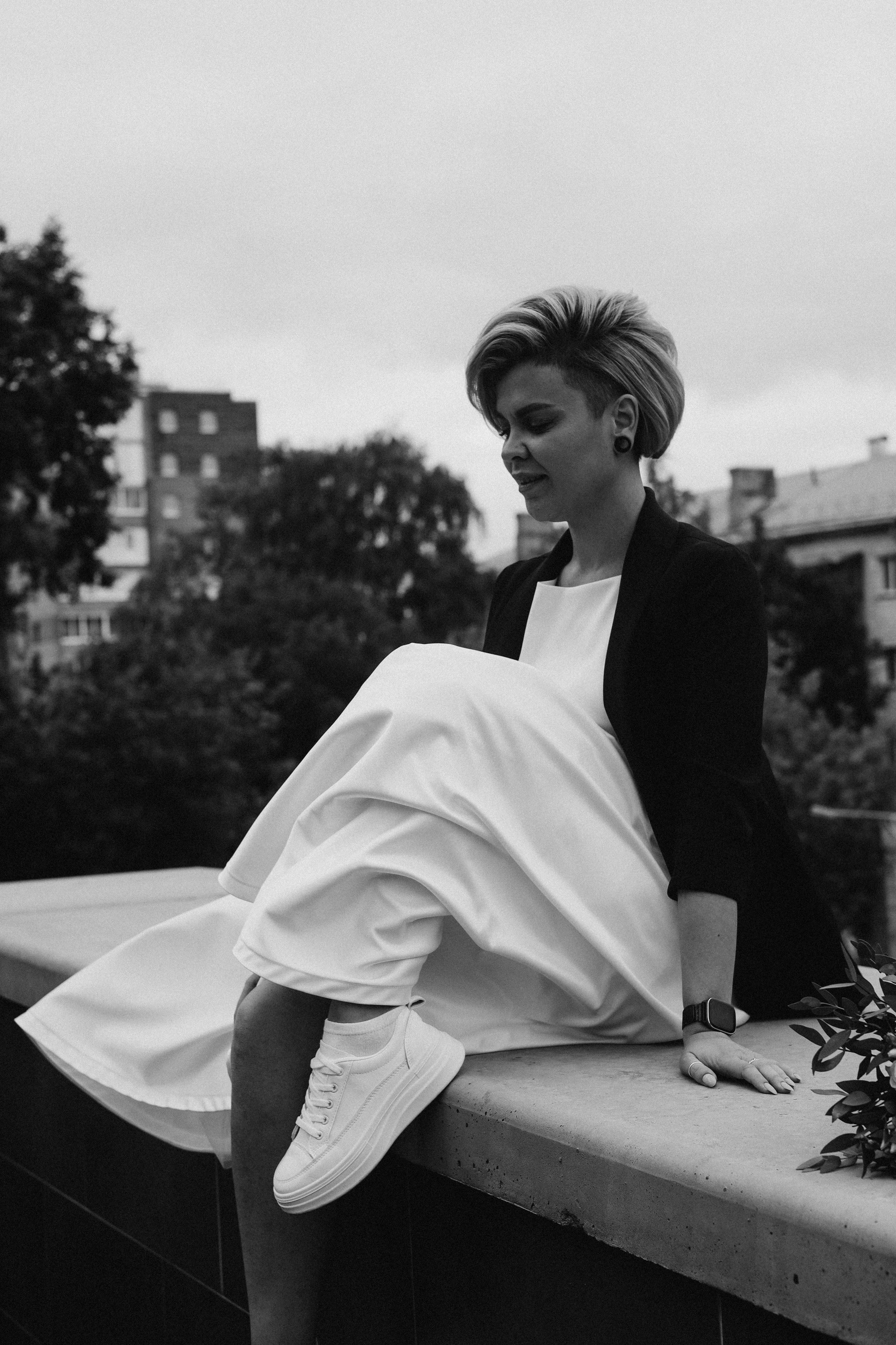 Аня и Сергей. Агафонова Анна — фотограф в Красной Поляне