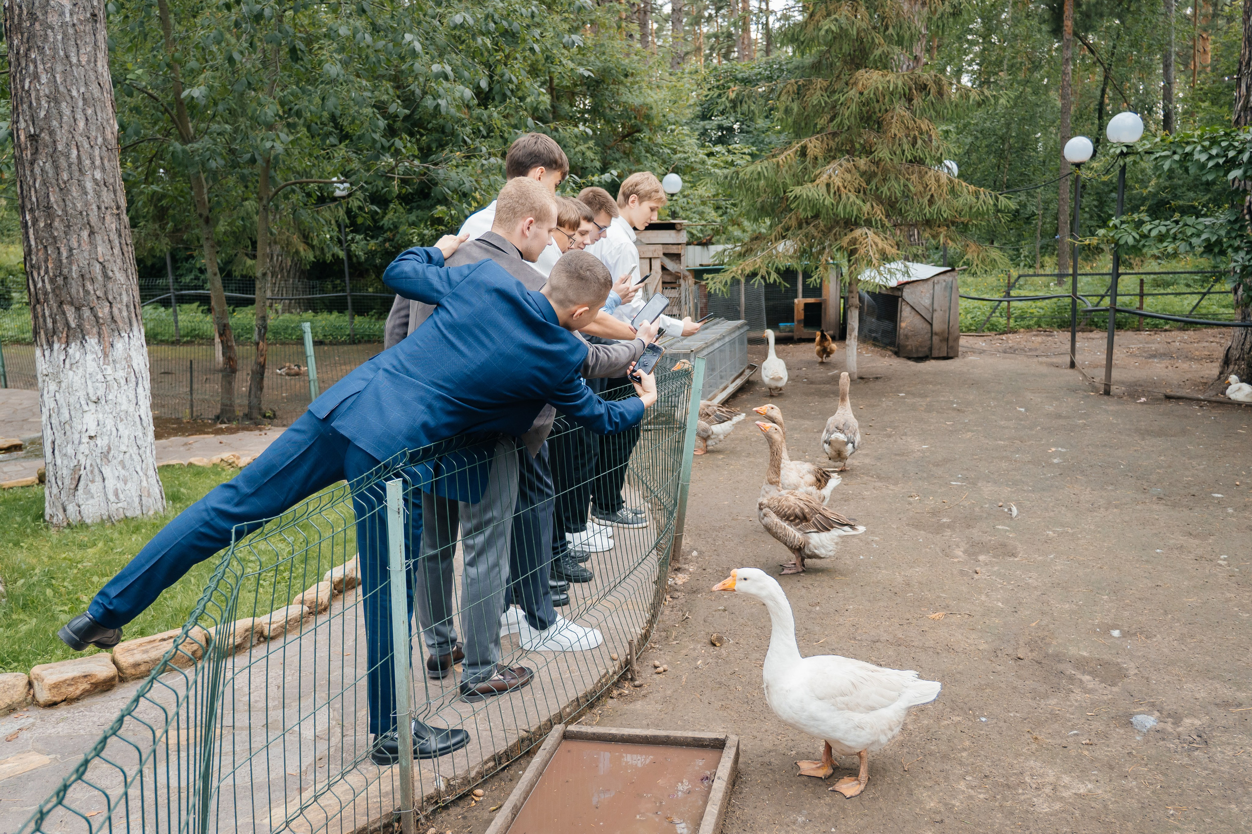 Школьные выпускные, линейки, банкеты. Семейный и LifeStyle фотограф в Жигулевске и Тольятти Рустам Ханмурзин