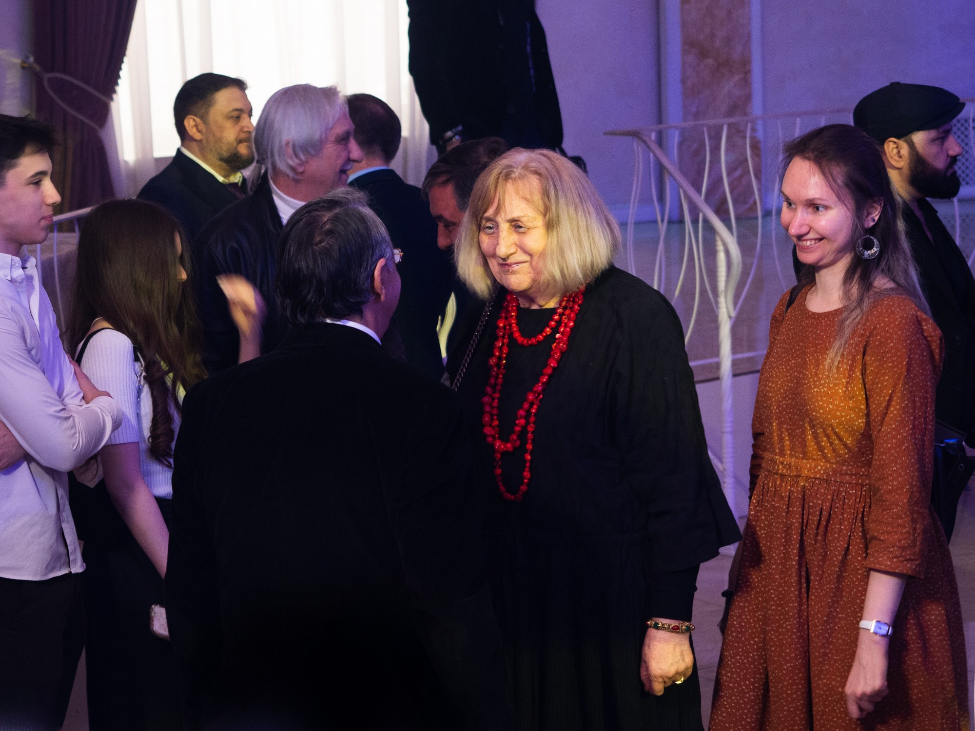 Международный День Цыган. Портретный и Репортажный фотограф в Москве