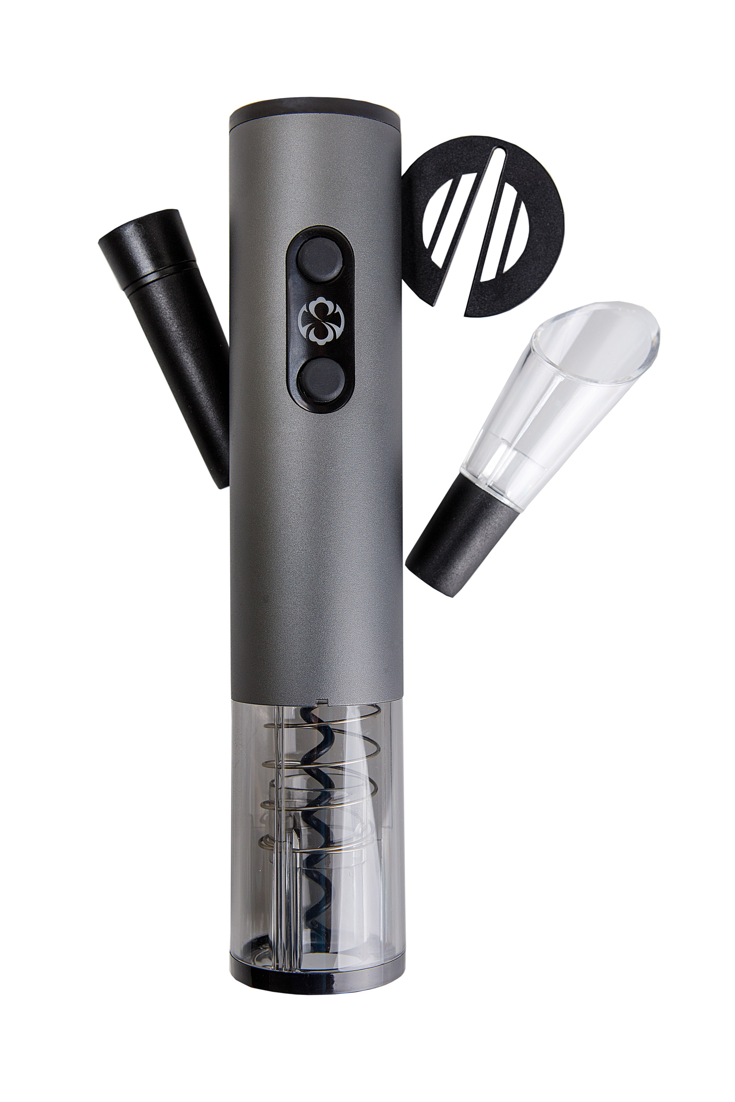 Штопор. Предметная съемка