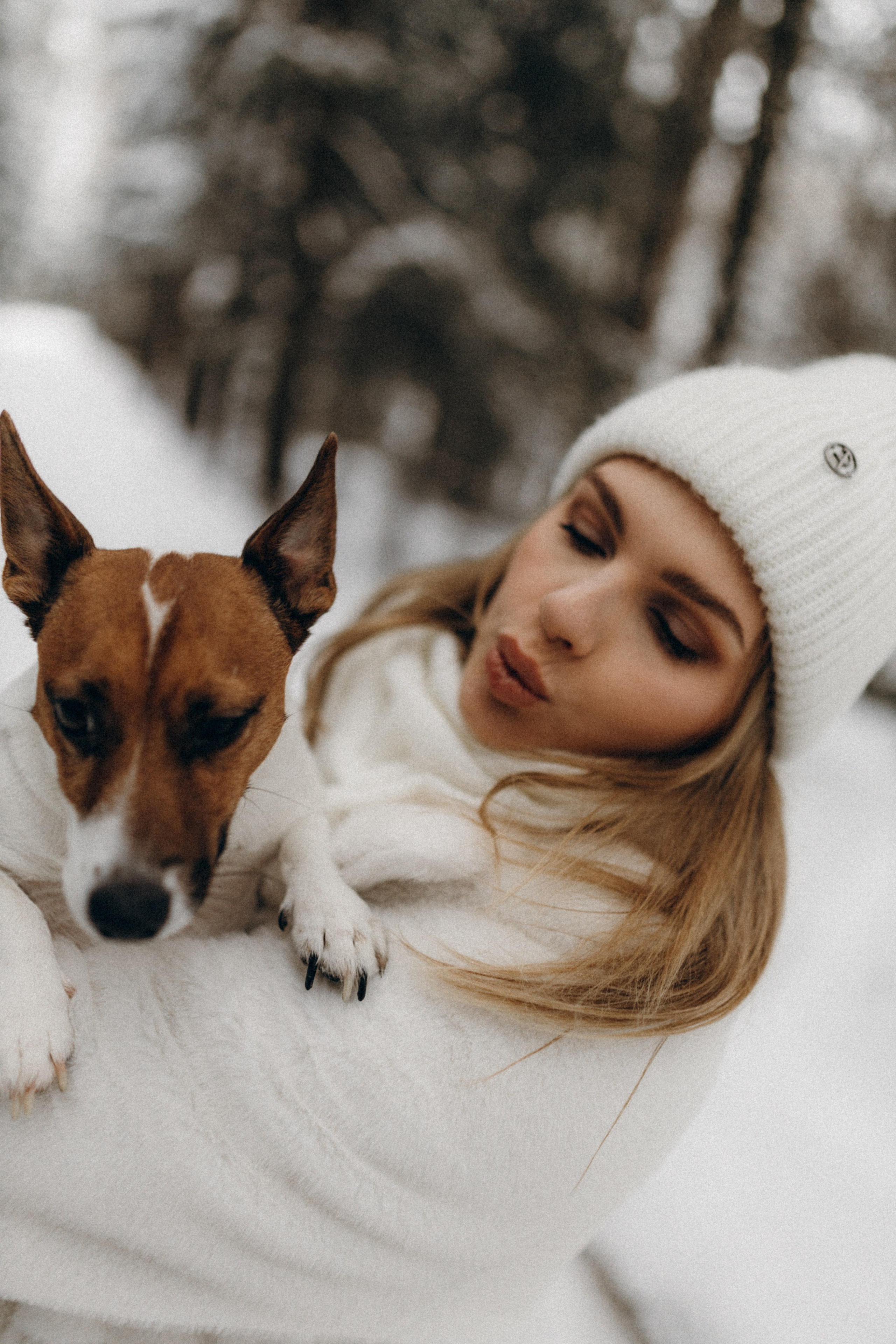 Настя & Надежда. Фотограф НОГИНСК, Москва, Анастасия Белая