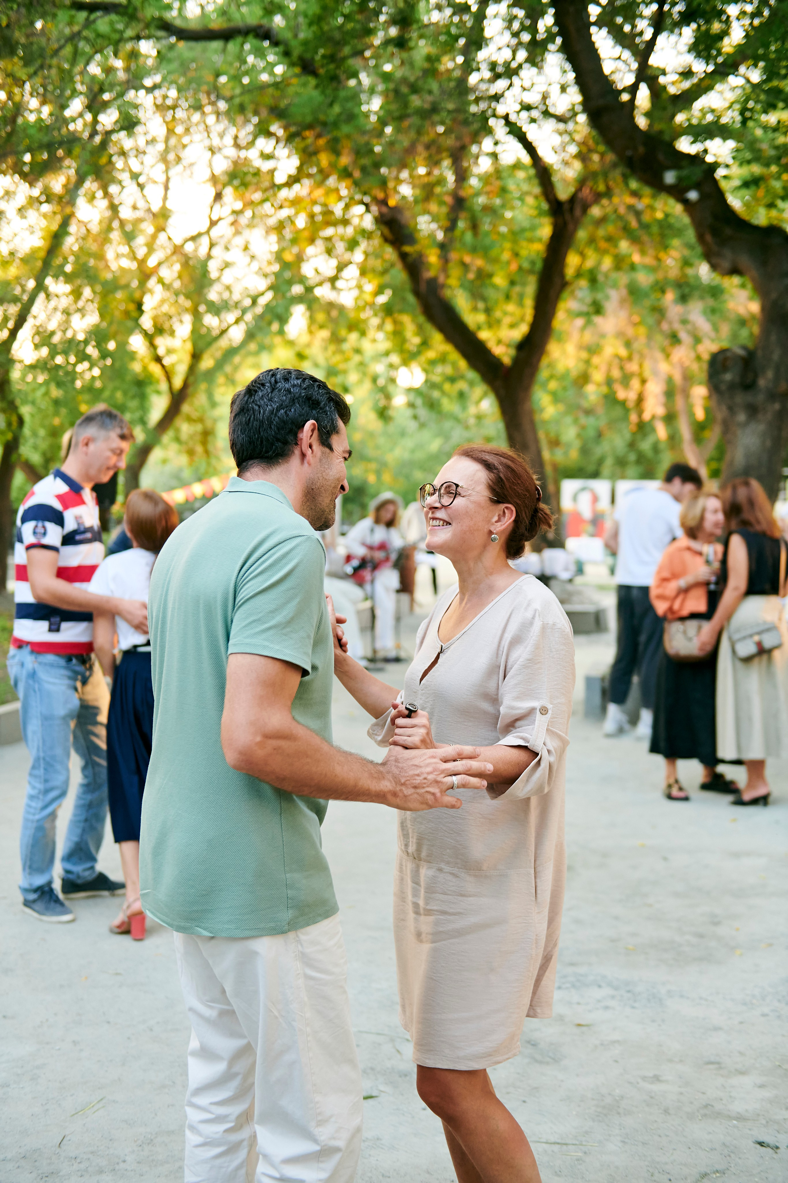 Ужин-открытие фестиваля в честь 300-летия Екатеринбурга!. Фотограф Постольник Дарья