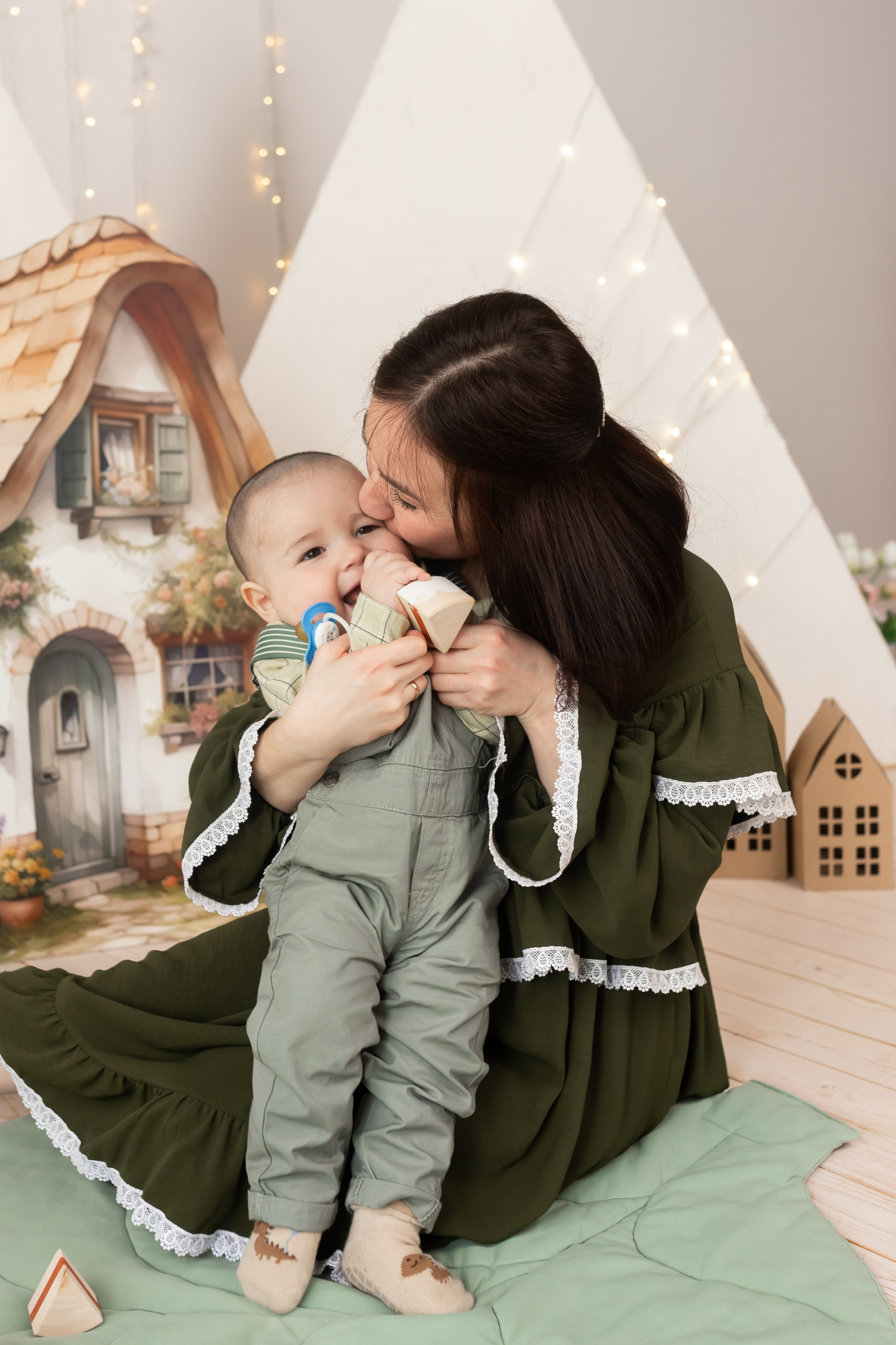 Лейсан. Марина Шаймухаметова. Фотограф в Уфе