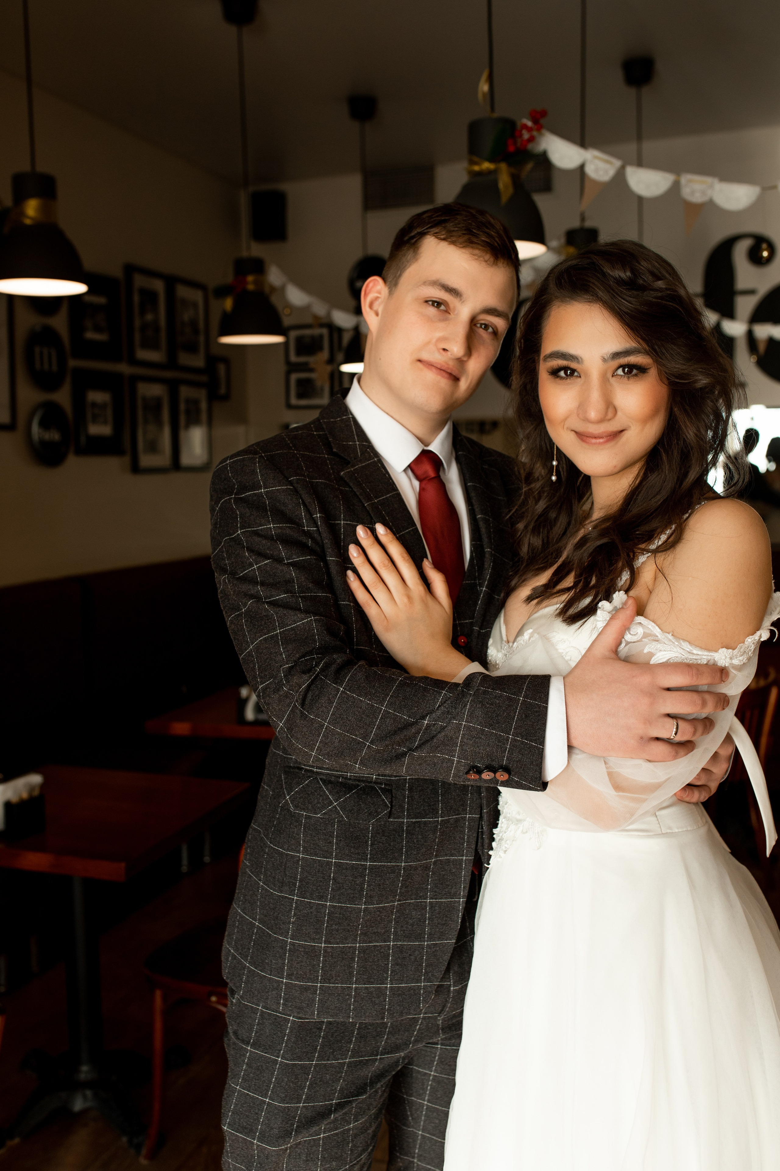 Степан и Чулпан. Марина Шаймухаметова. Фотограф в Уфе