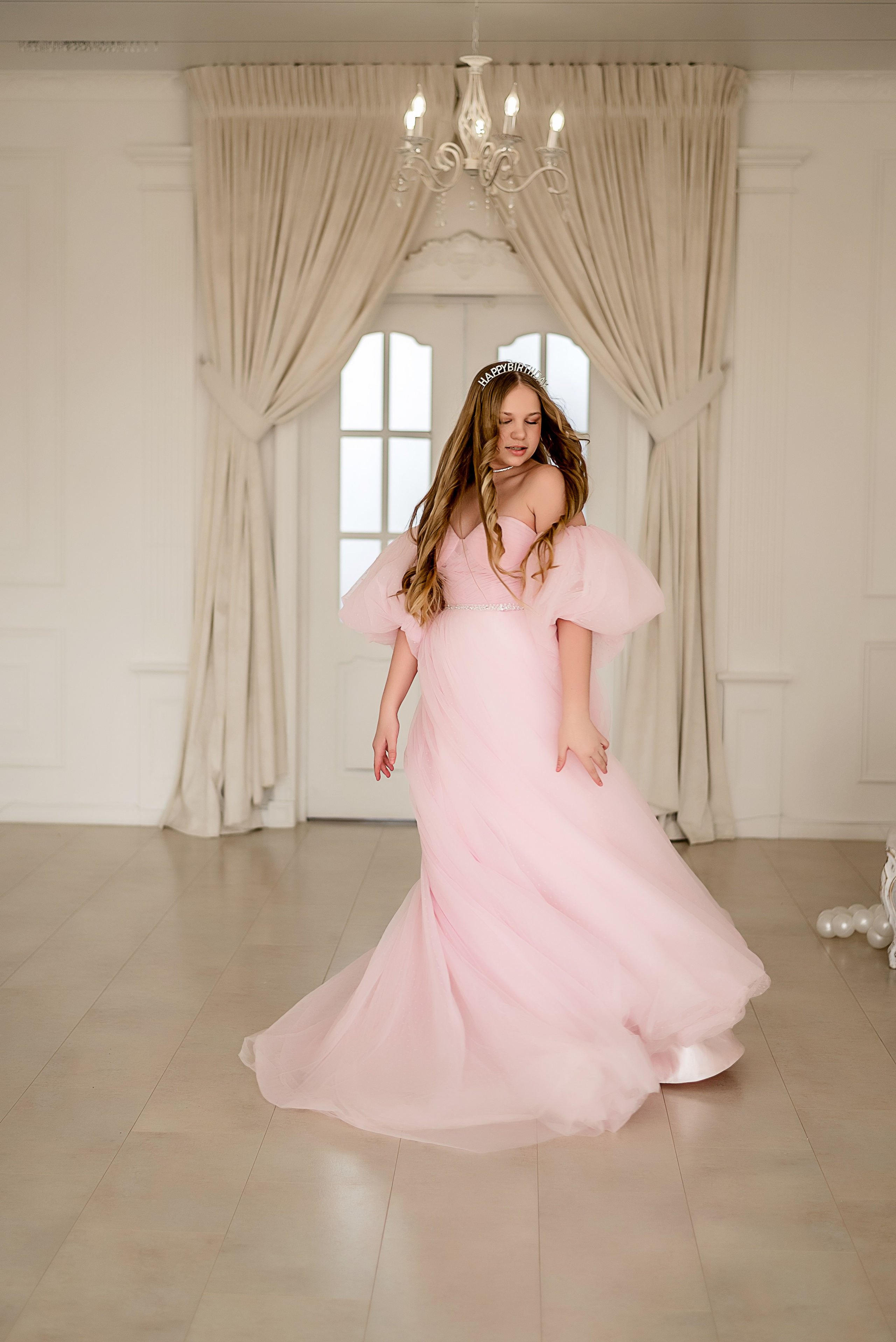 Фотосессия годика. Фотограф в Калуге Марина Афанасьева