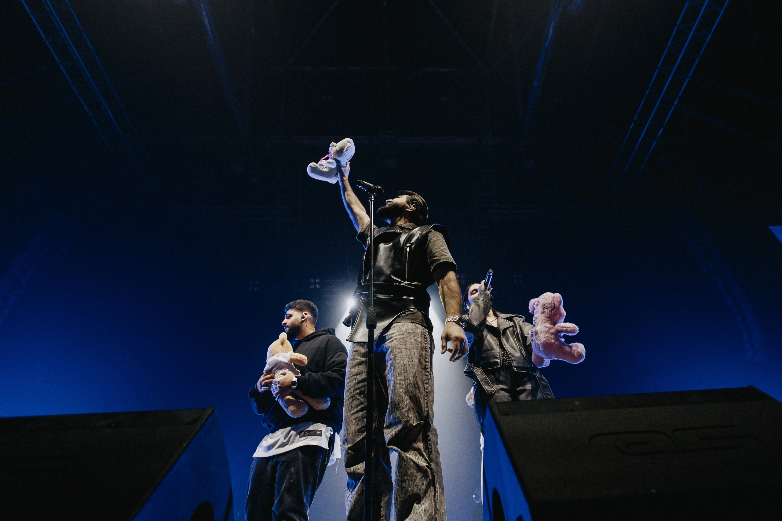 ANDRO|ELMAN|TONI|MONA. Фотограф Иркутск Антипин Сергей