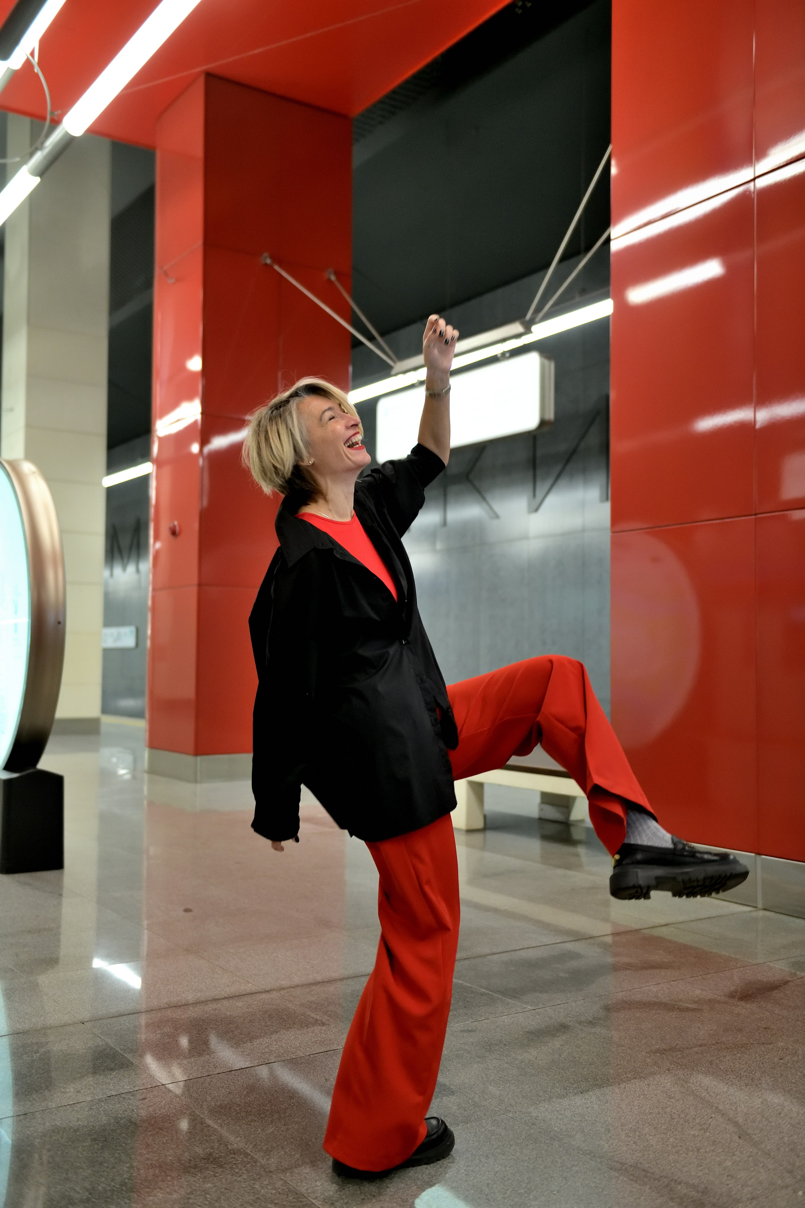 #CityBlock: Мневники