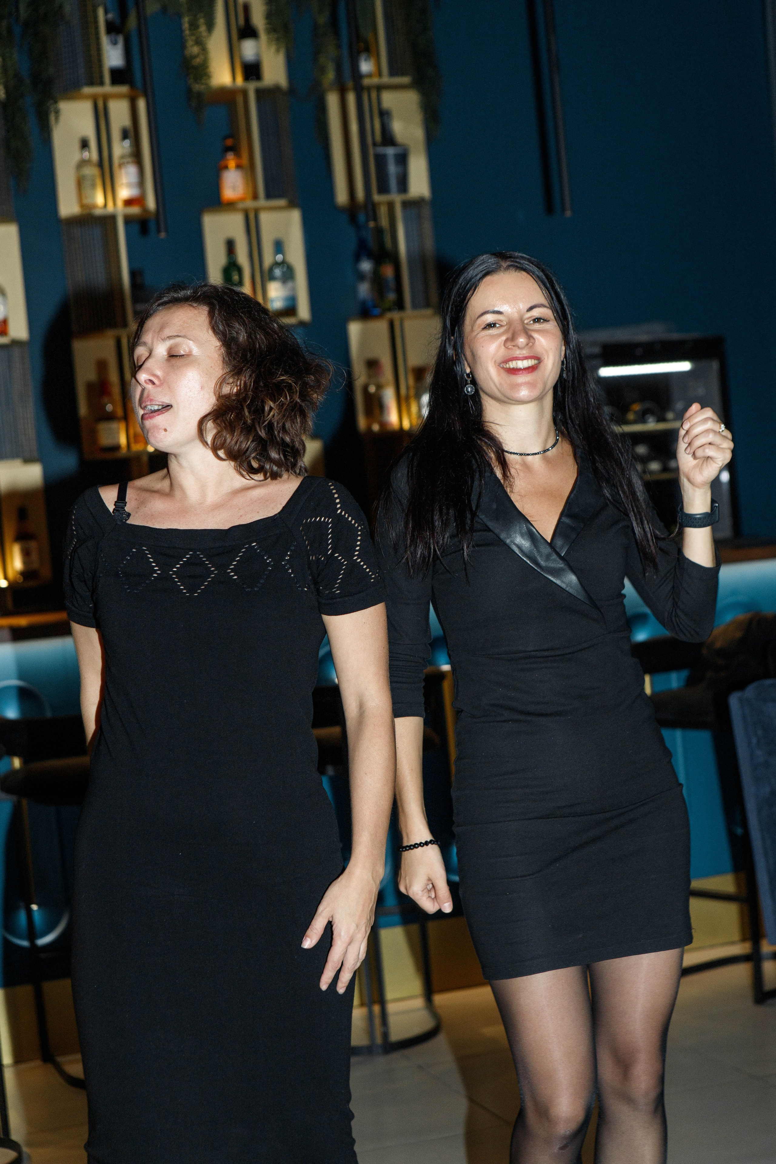 Караоке-бар «Опера». Фотограф Екатеринбург Яна Язовская