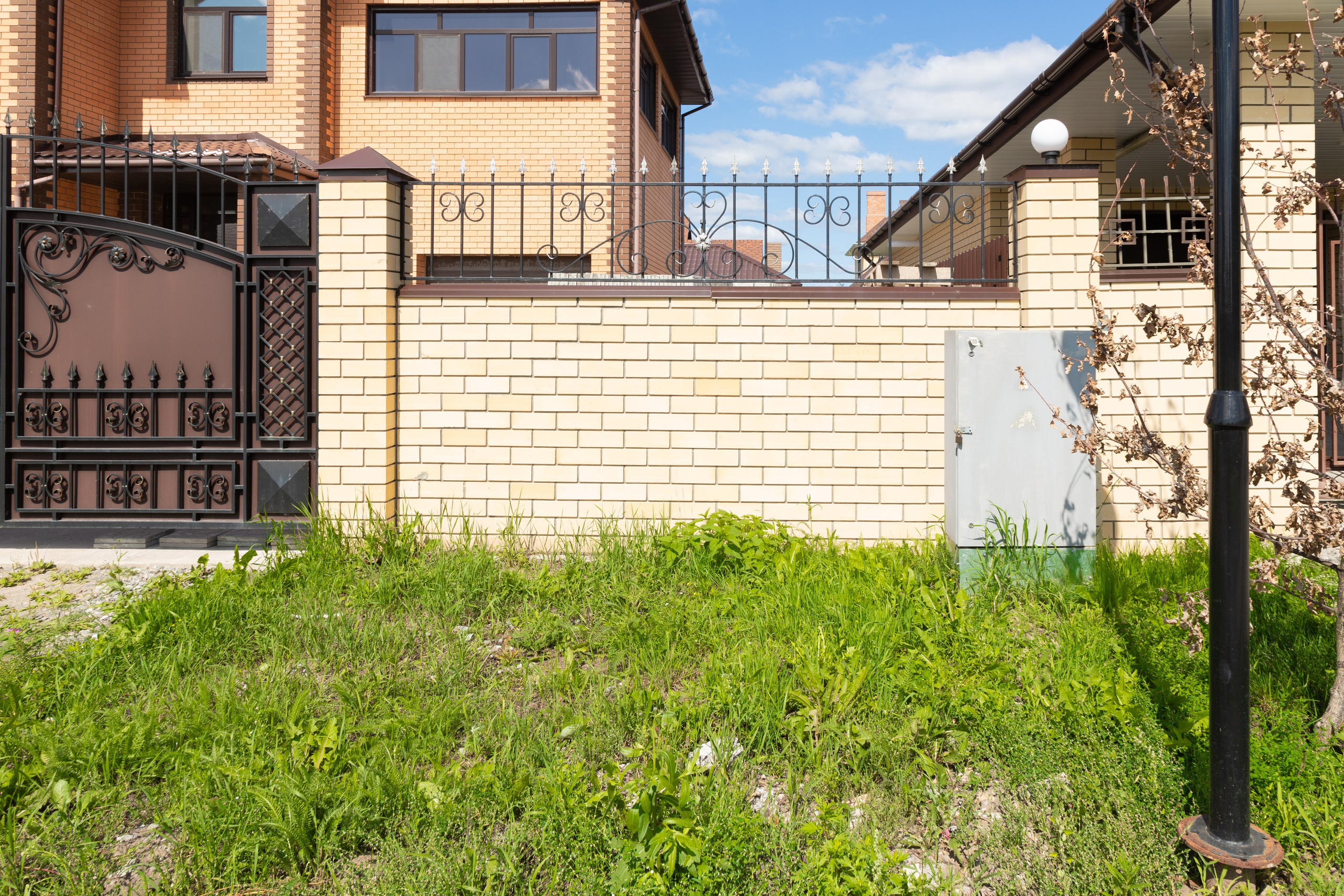 Зубарево Хиллс. Фотограф Денис Лесковский (Тюмень)