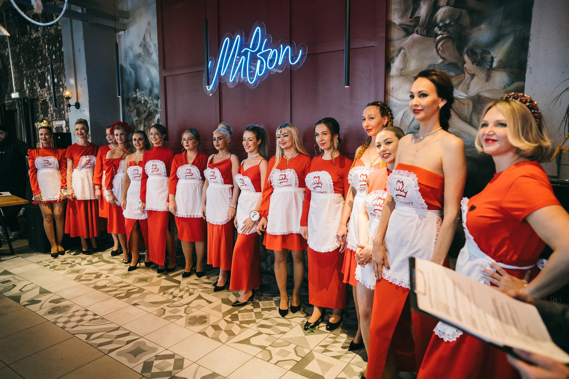 Lady Кузбасс. Фотограф на любое событие в Кемерово