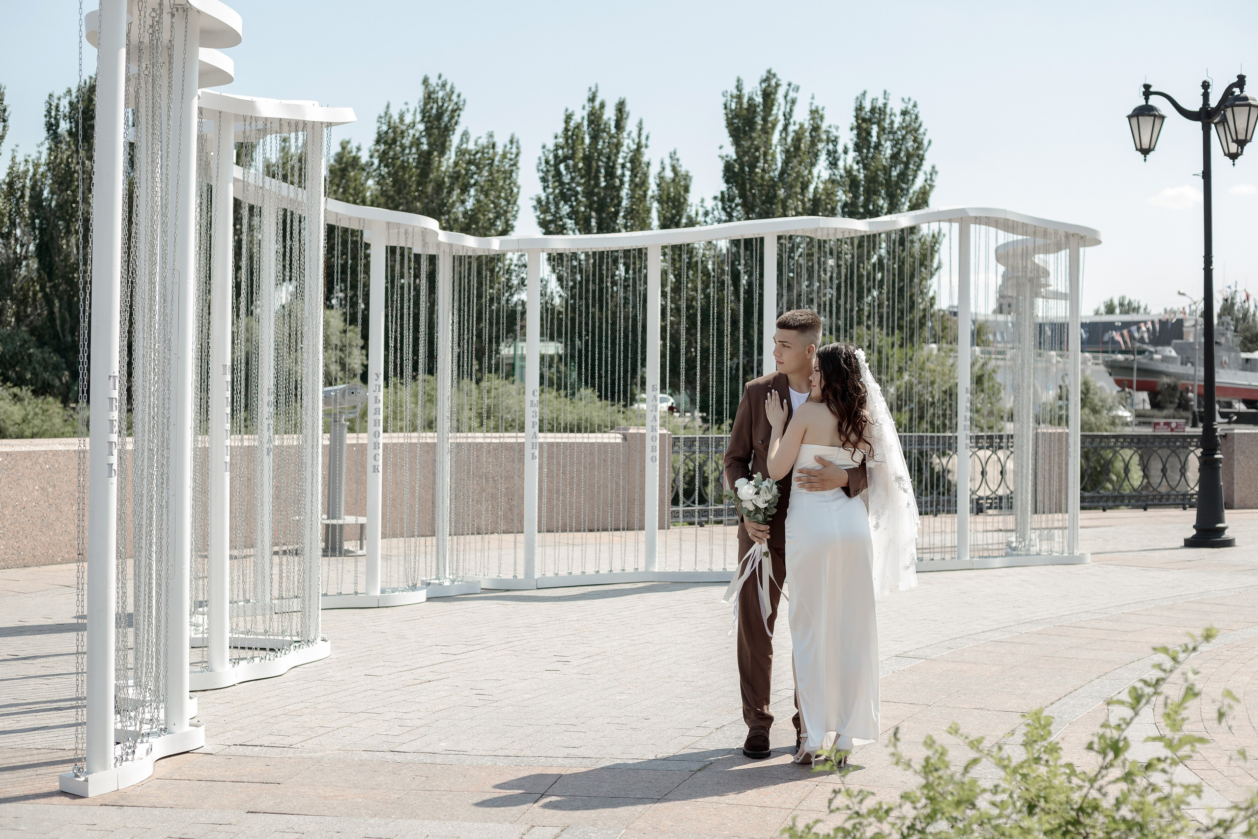 Артем & Влада. Свадебный фотограф в Астрахани. Фототуры по Астрахани и в горы Кавказа