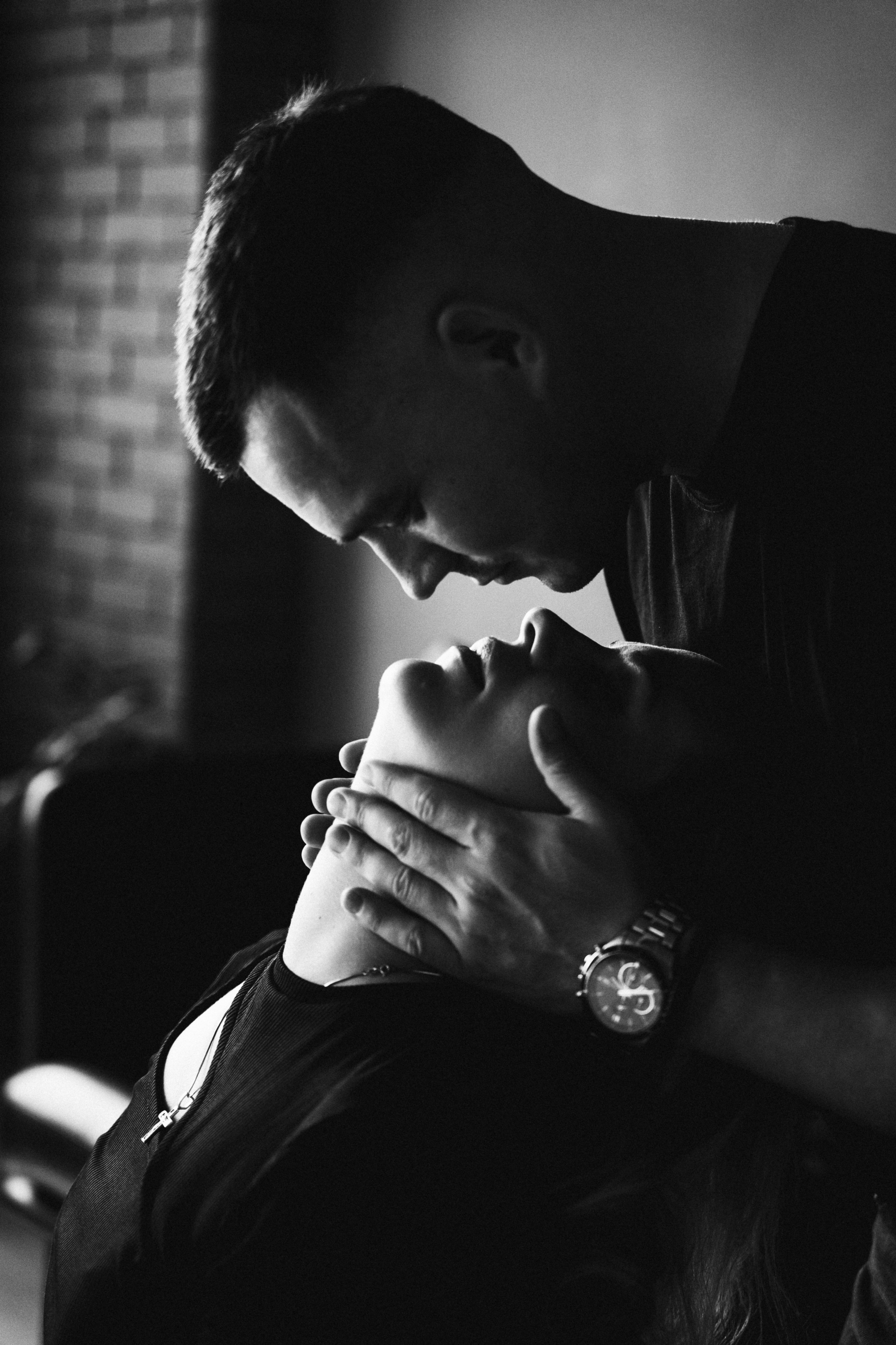 R&A. Алёна Хомич. Свадебный и семейный фотограф Коломна, Москва