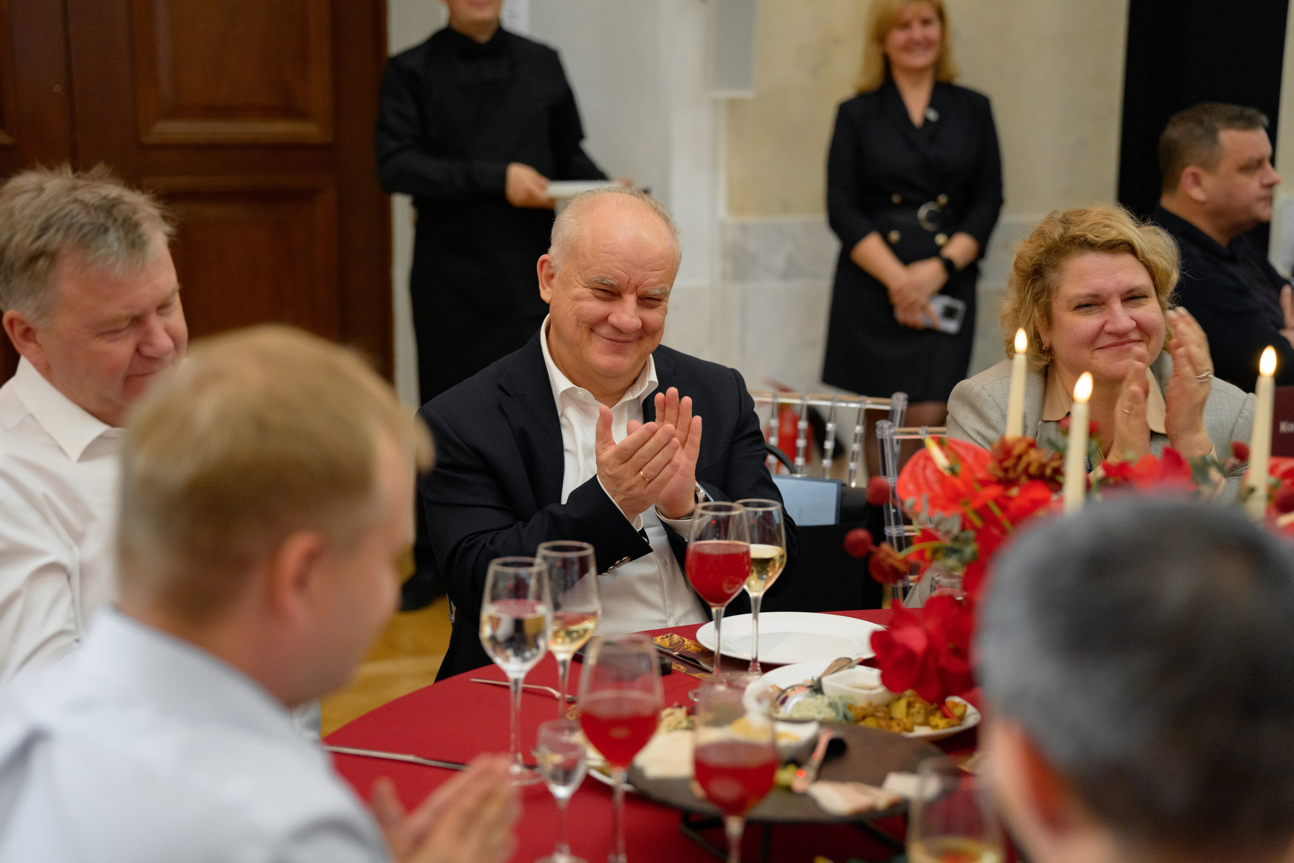 Деловой вечер компании Росатом. РЕПОРТАЖНЫЙ И БИЗНЕС ФОТОГРАФ В МОСКВЕ, ЕГОР НИКОЛАЕВ