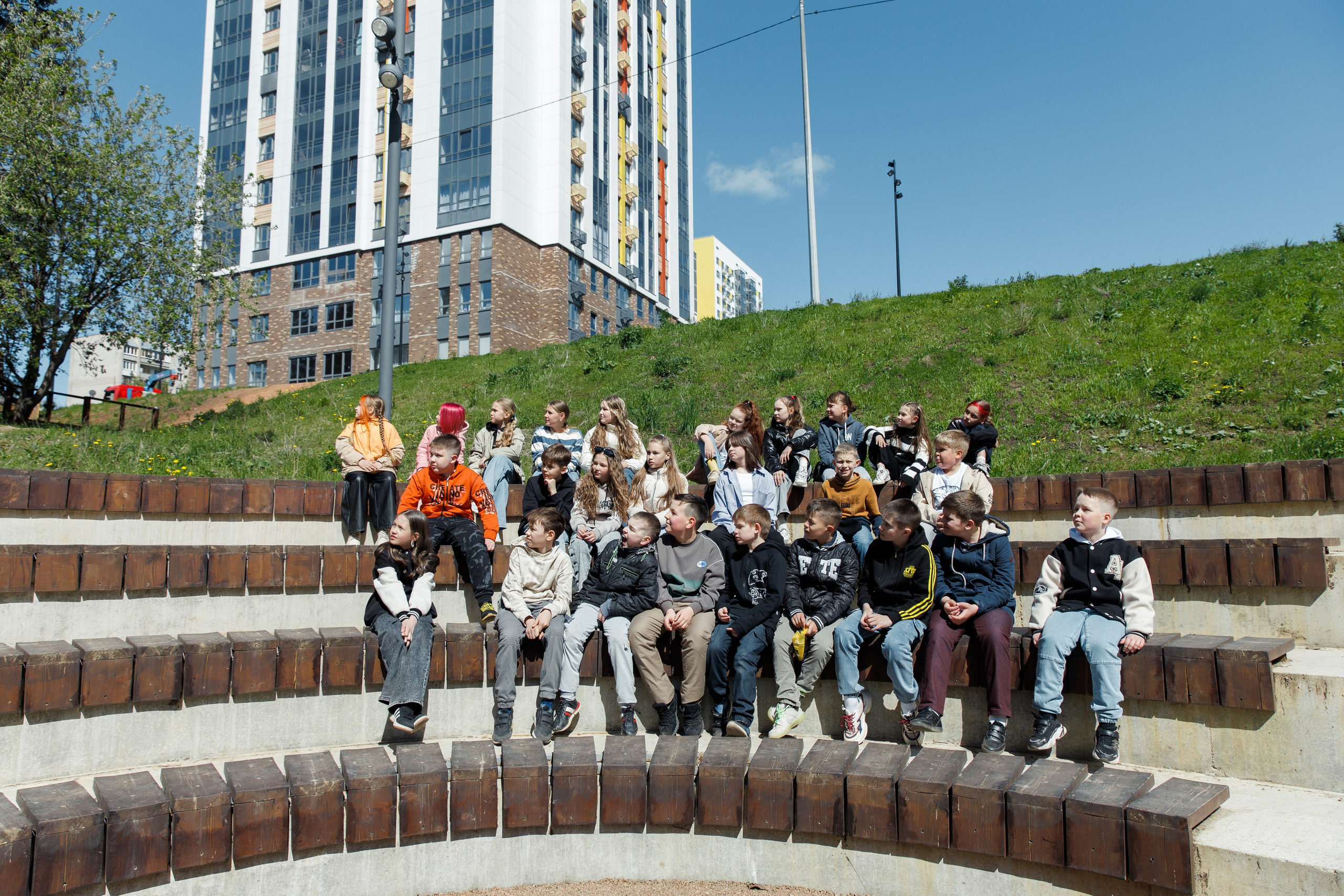 Шк 54 4а кл (Тишино парк) 1 часовая фотосессия. Свадебный и Семейный фотограф г. Ижевск Гульназ Солдатова. Гульназ фото