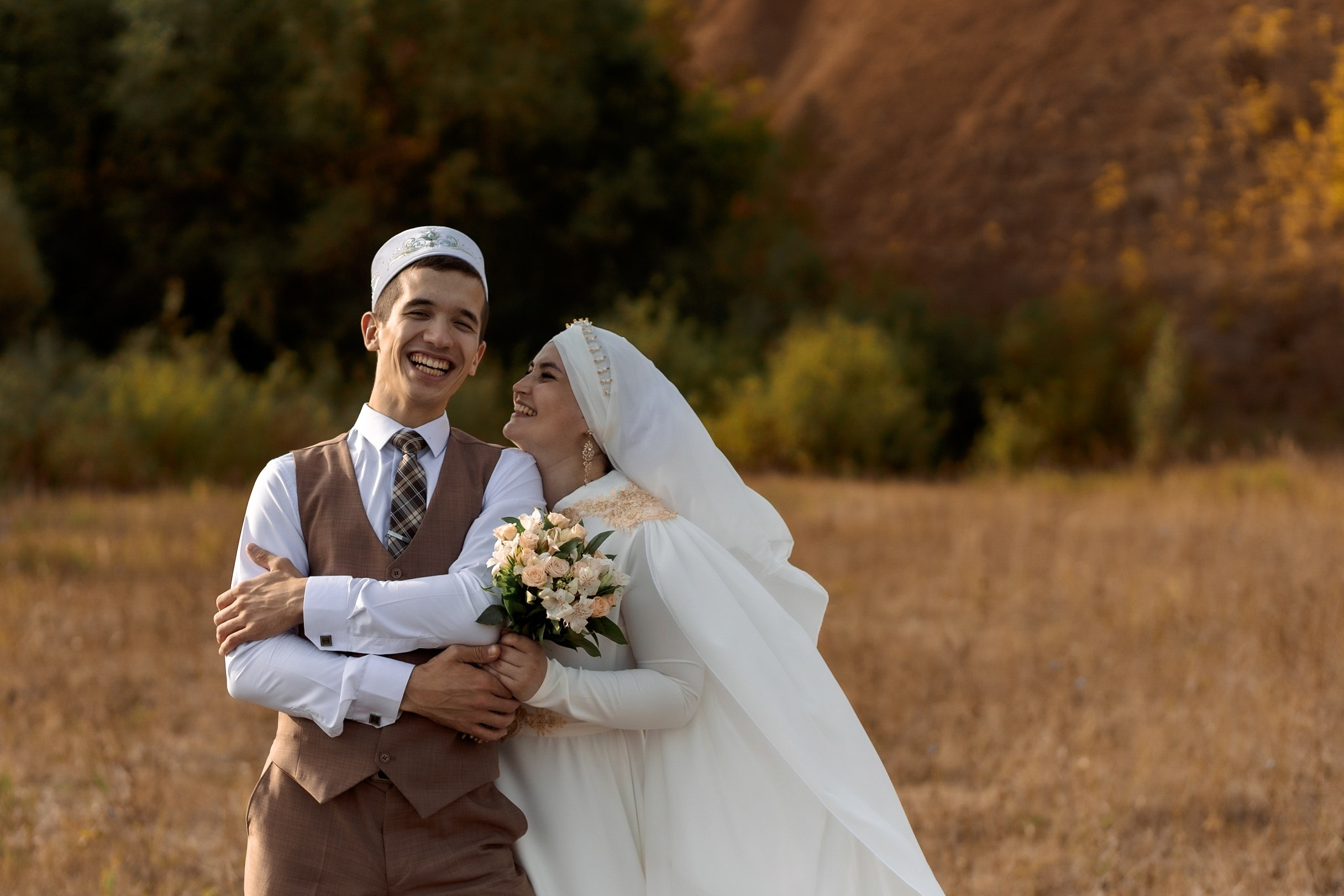 Никах в д. Кудабыш. Свадебный и Семейный фотограф г. Ижевск Гульназ Солдатова. Гульназ фото