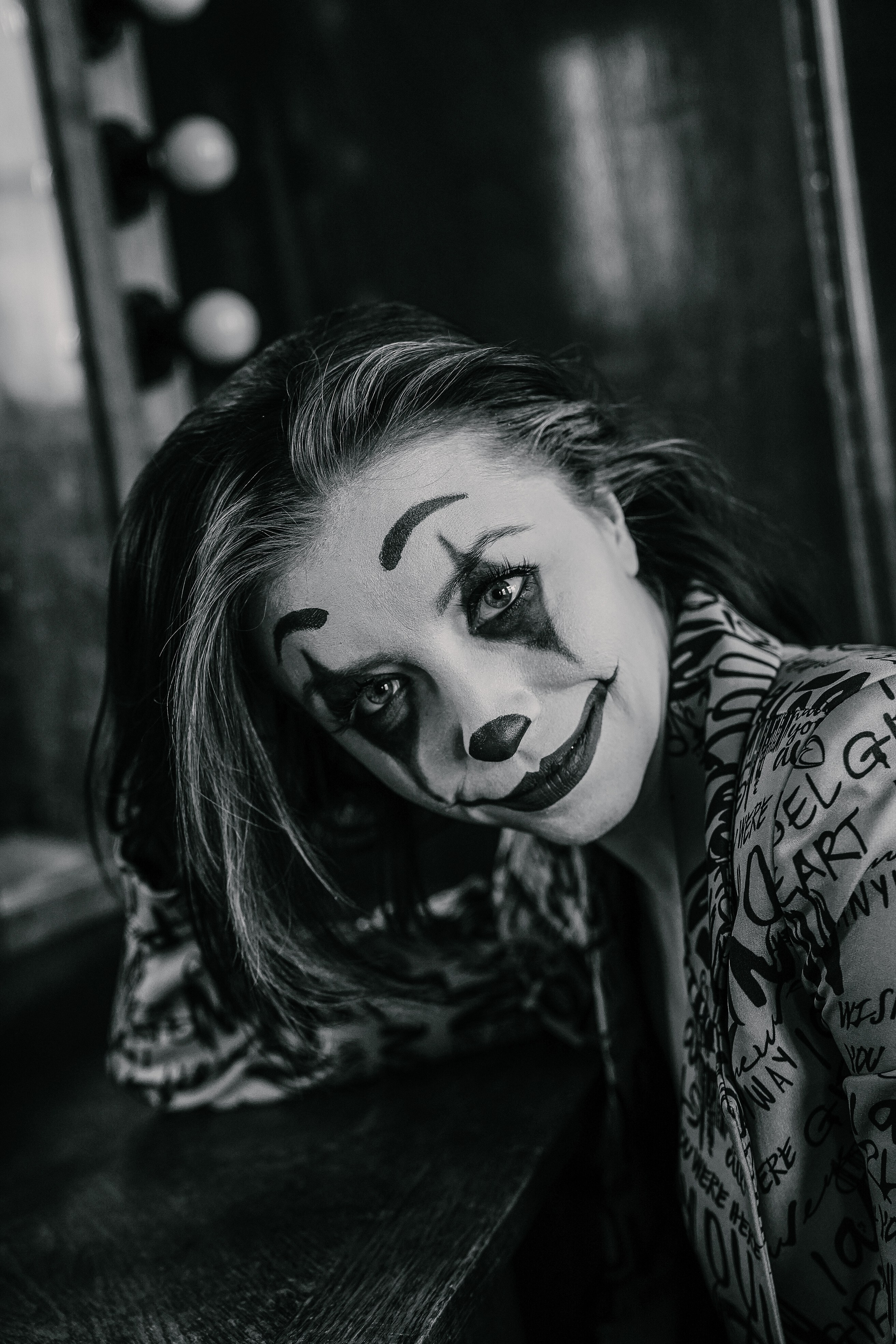 Ксения. Портретный фотограф в Москве Илья Корненков