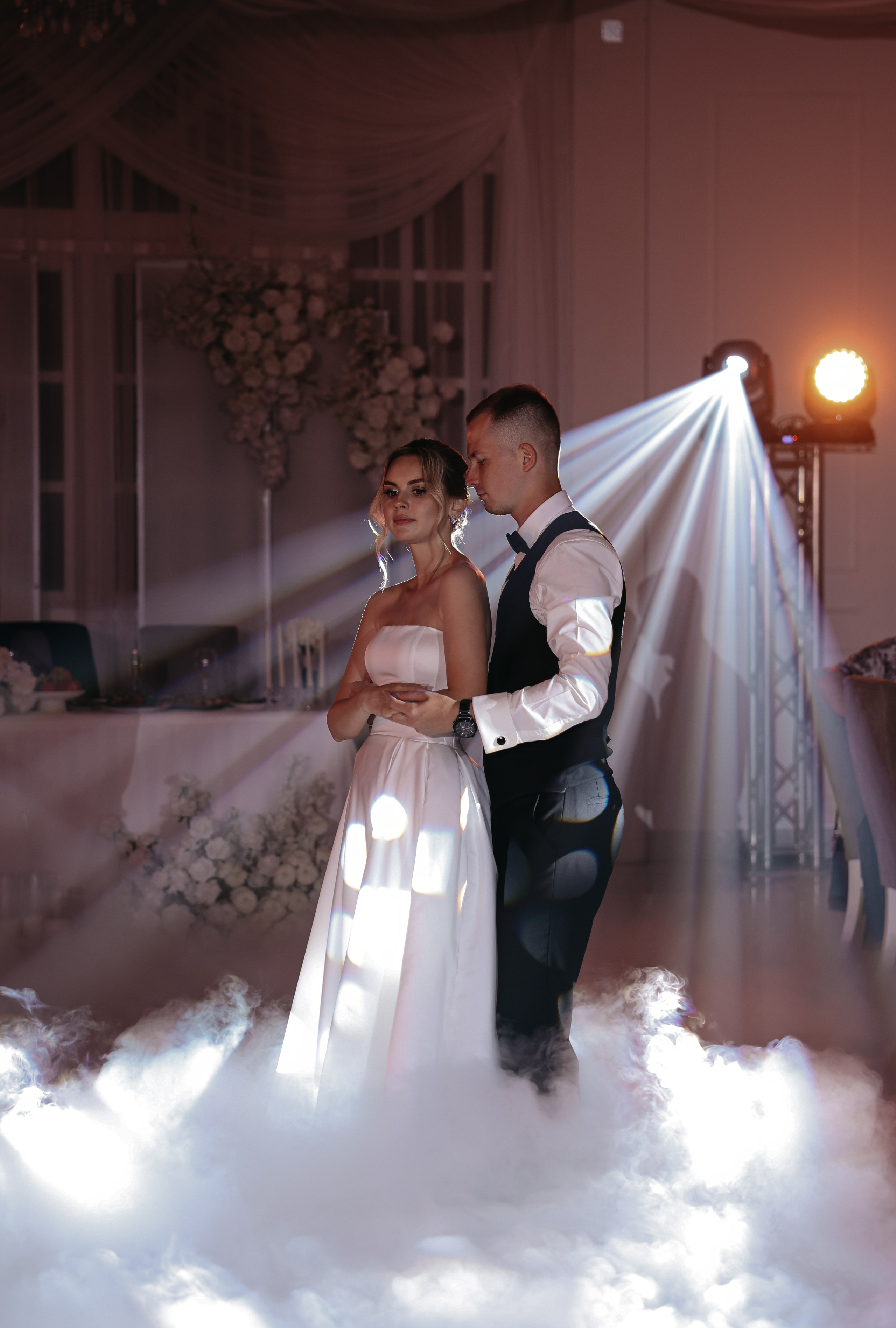 Артем и Дарья. Свадебный и семейный фотограф в Ростове-на-Дону Марианна Хахладжева