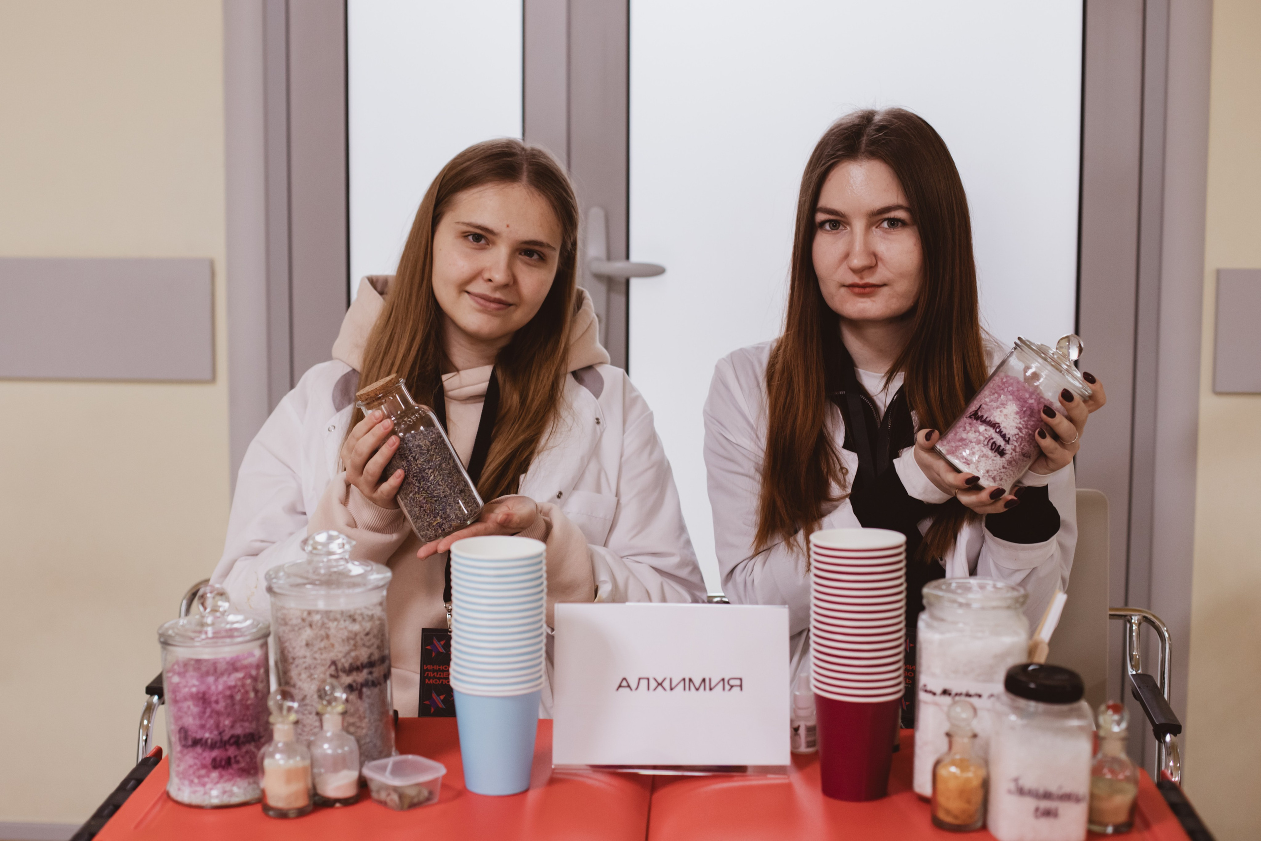 Фестиваль «Инновации. Лидерство. Молодёжь». Фотограф Михайлова Анастасия | Белгород