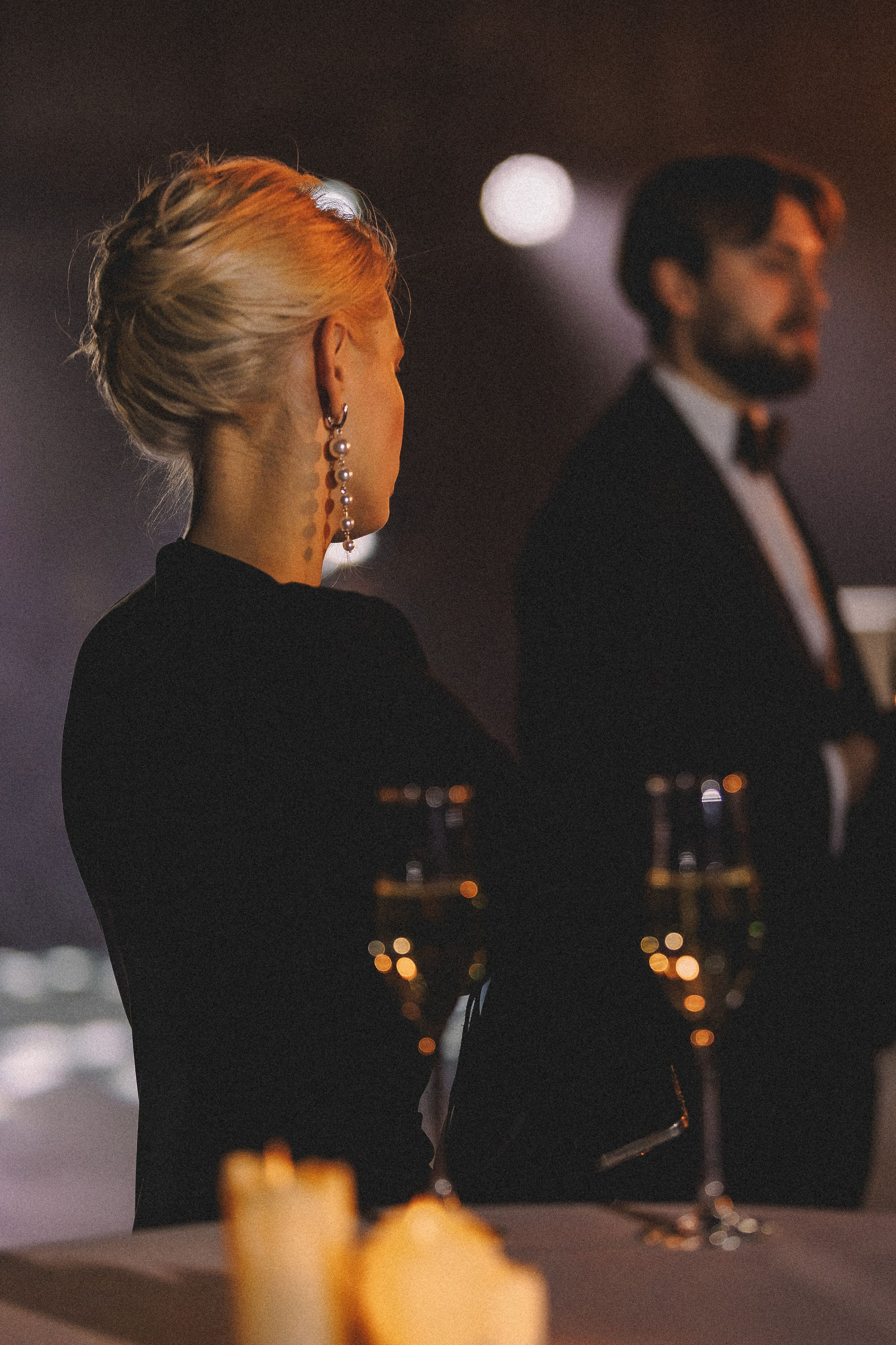 Стас и Маша. Фотограф в Екатеринбурге Андрей Медведко