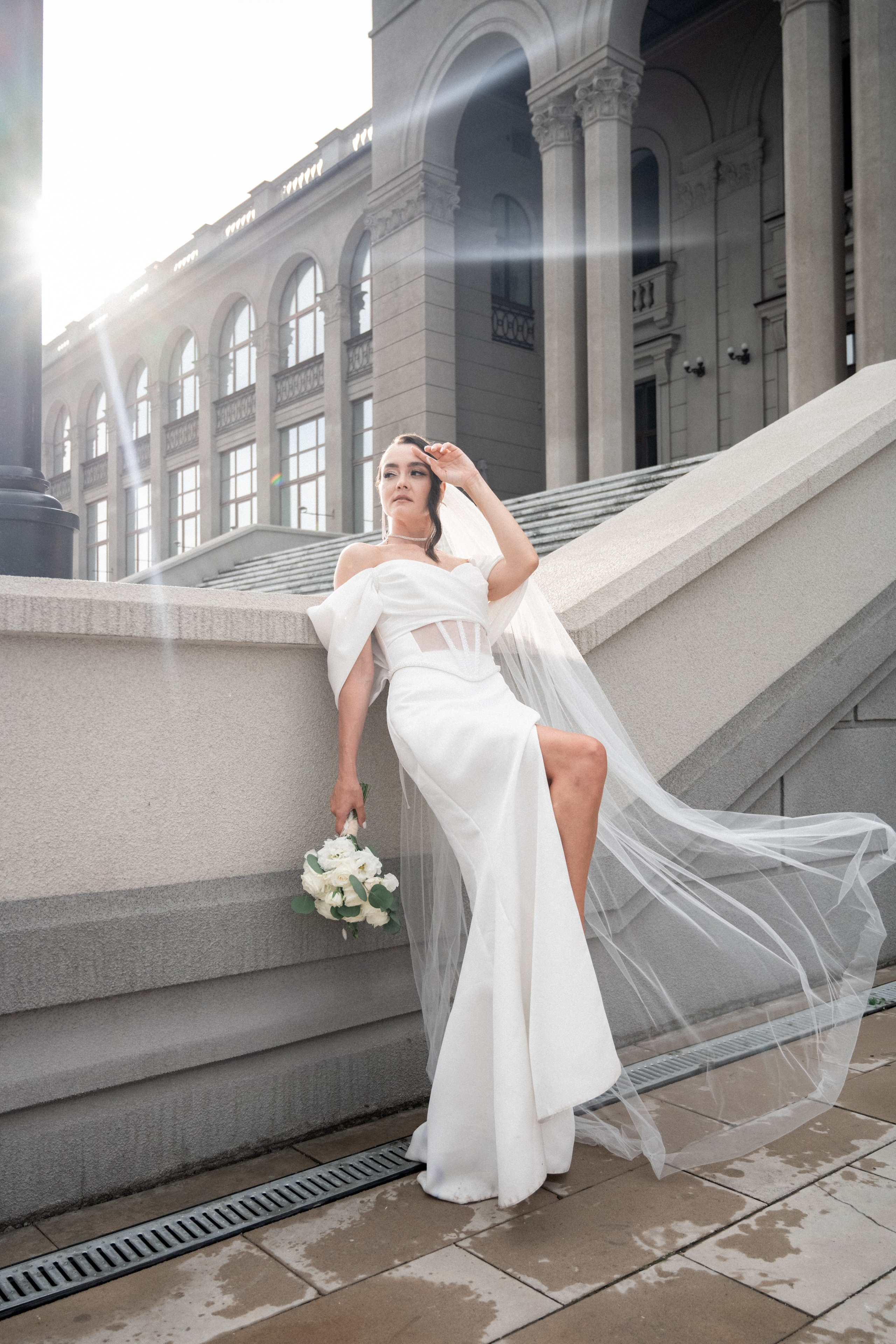 Свадьба Кирилла и Ксении