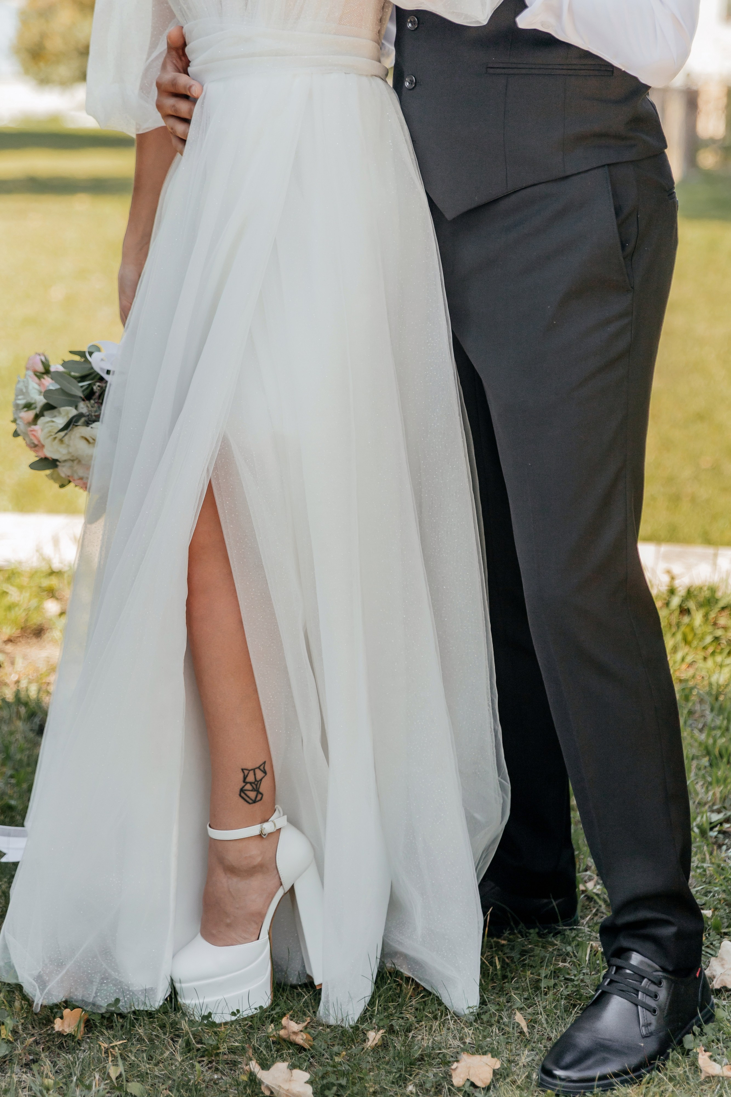 Дмитрий и Виктория. Свадебный и семейный фотограф Самара и Самарская область Дарья Зарипова