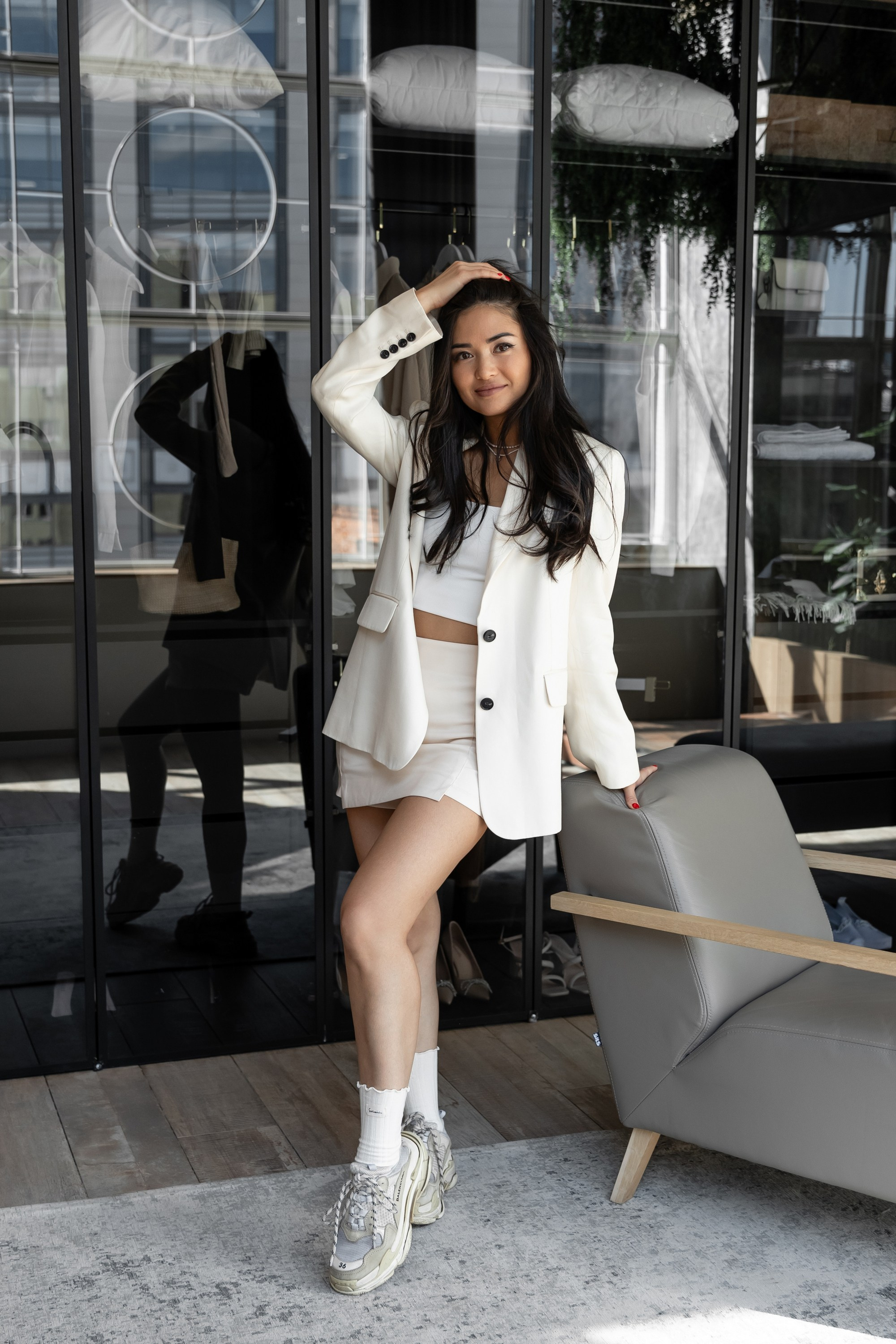 Эльвира. Татьяна Чернышова свадебный фотограф Москва