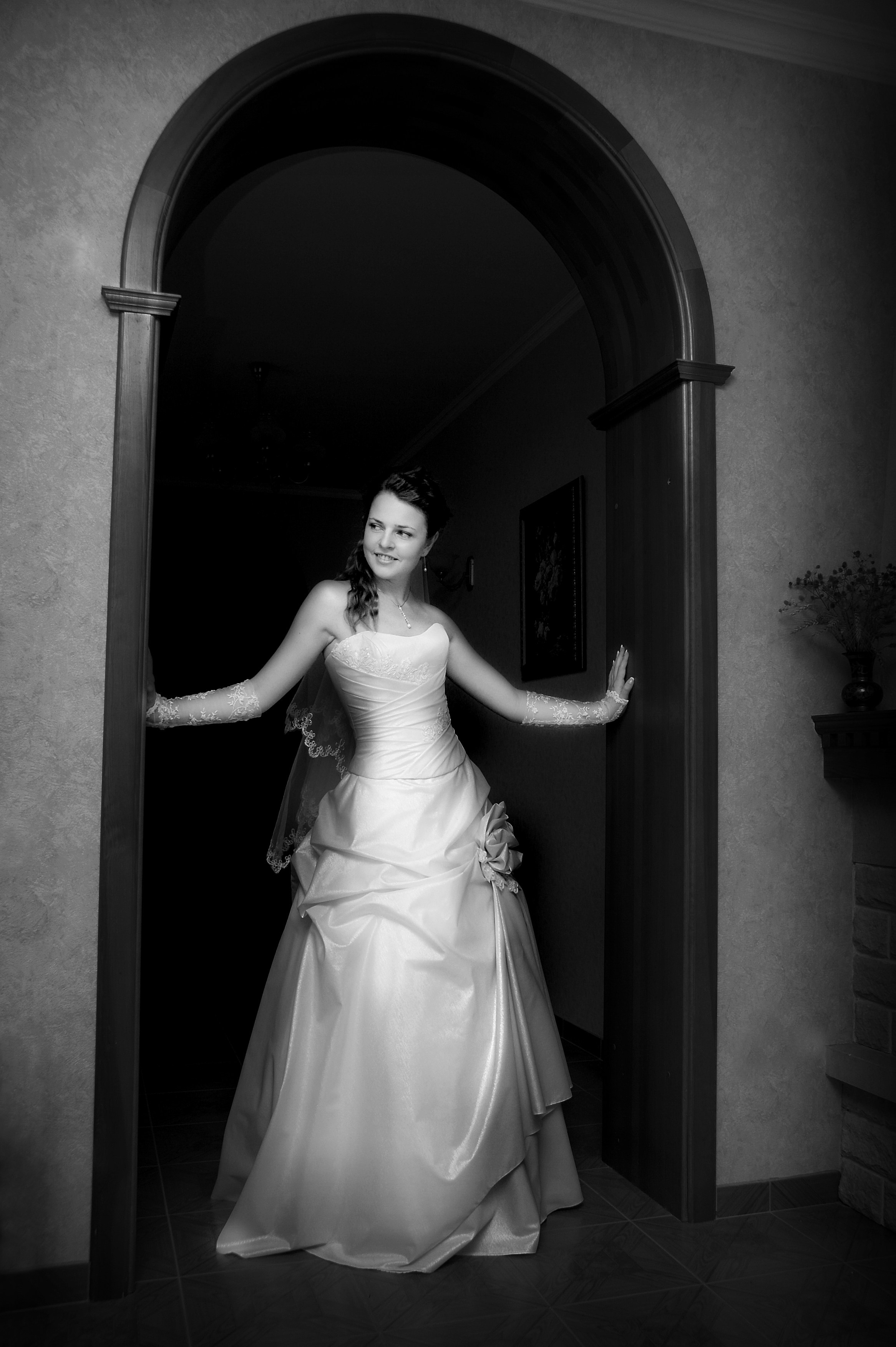 Фотограф на свадьбу в Самаре Татьяна Малушкина