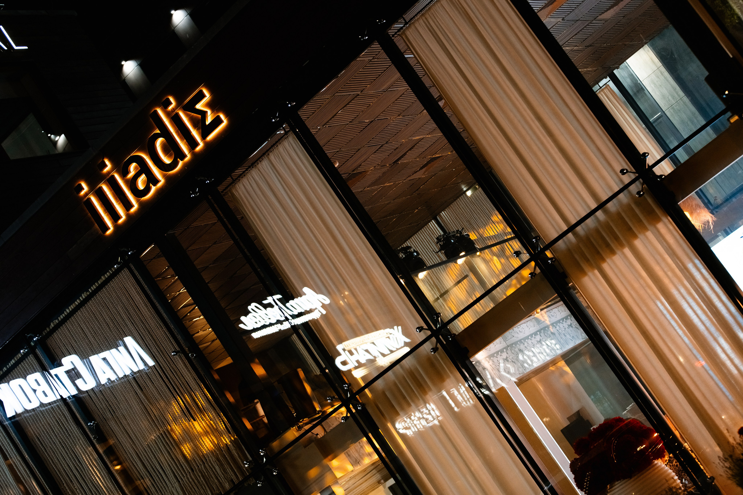 FAMILY B-DAY. Фотограф Москва Владимир Филин