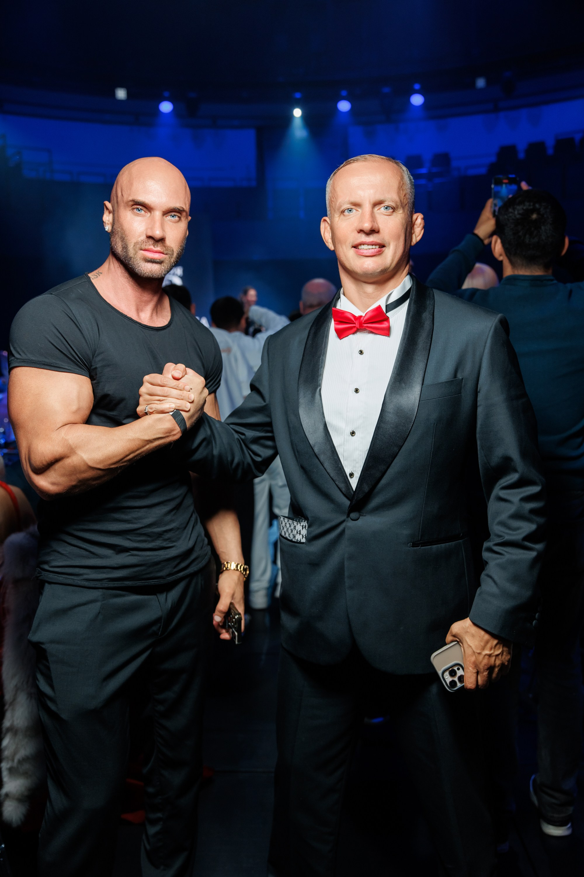 Премия глянцевого журнала FB. Репортажный фотограф. Москва. Алина Ланская