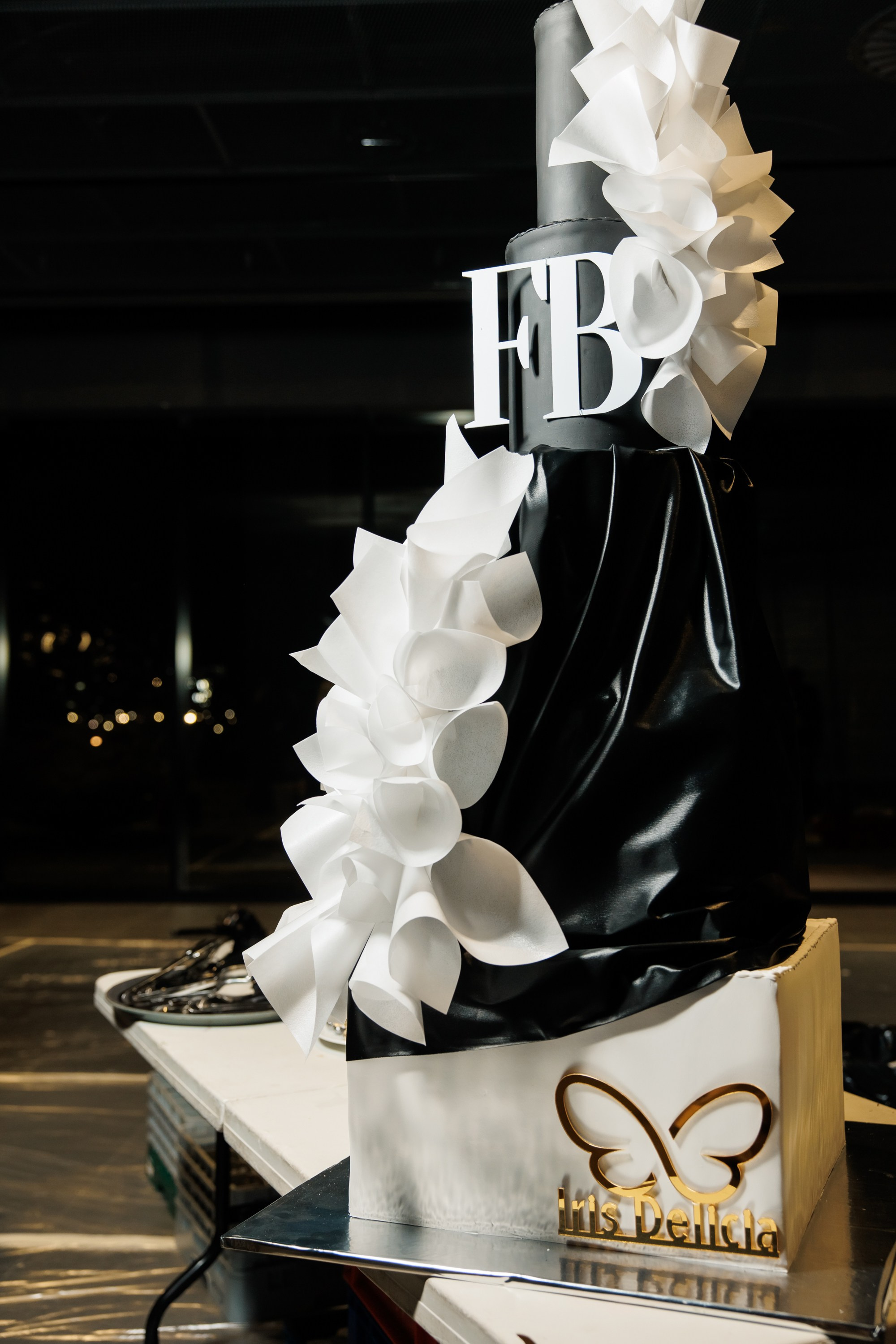 Премия глянцевого журнала FB. Репортажный фотограф. Москва. Алина Ланская