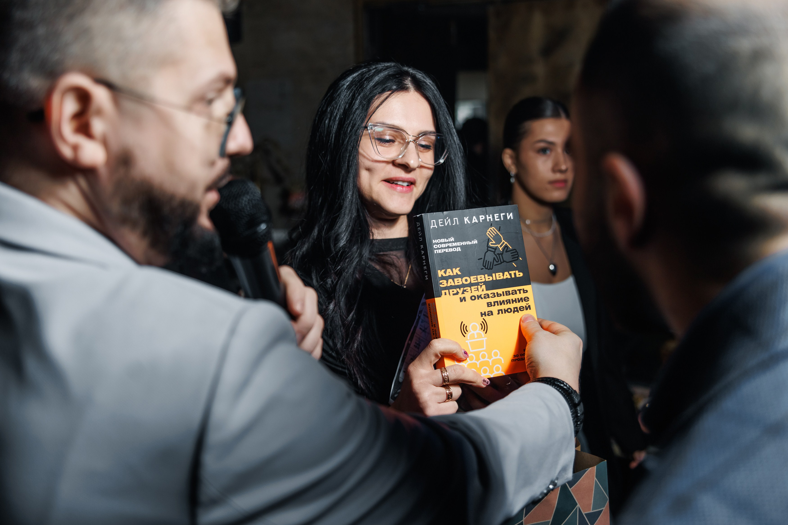 День Рождения. Репортажный фотограф. Москва. Алина Ланская