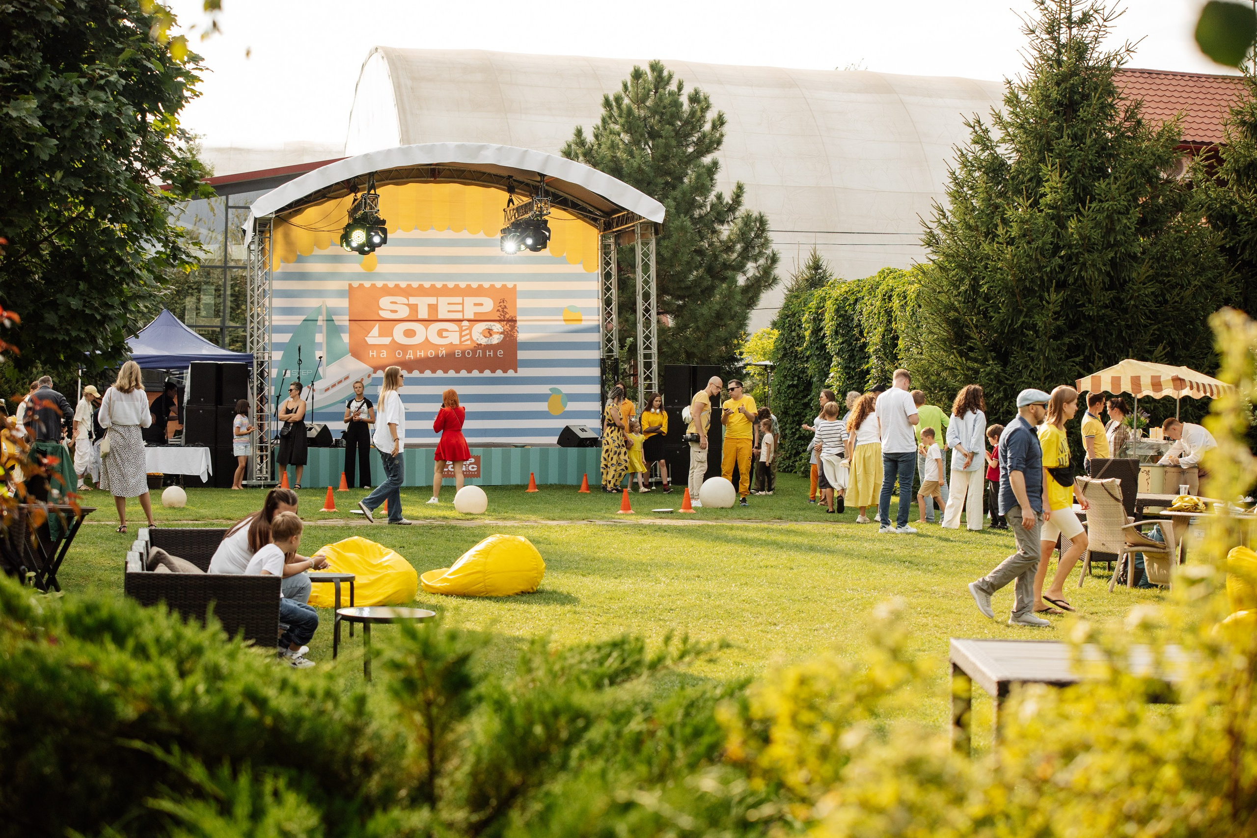 Семейная гонка. Яхты. Репортажный фотограф. Москва. Алина Ланская