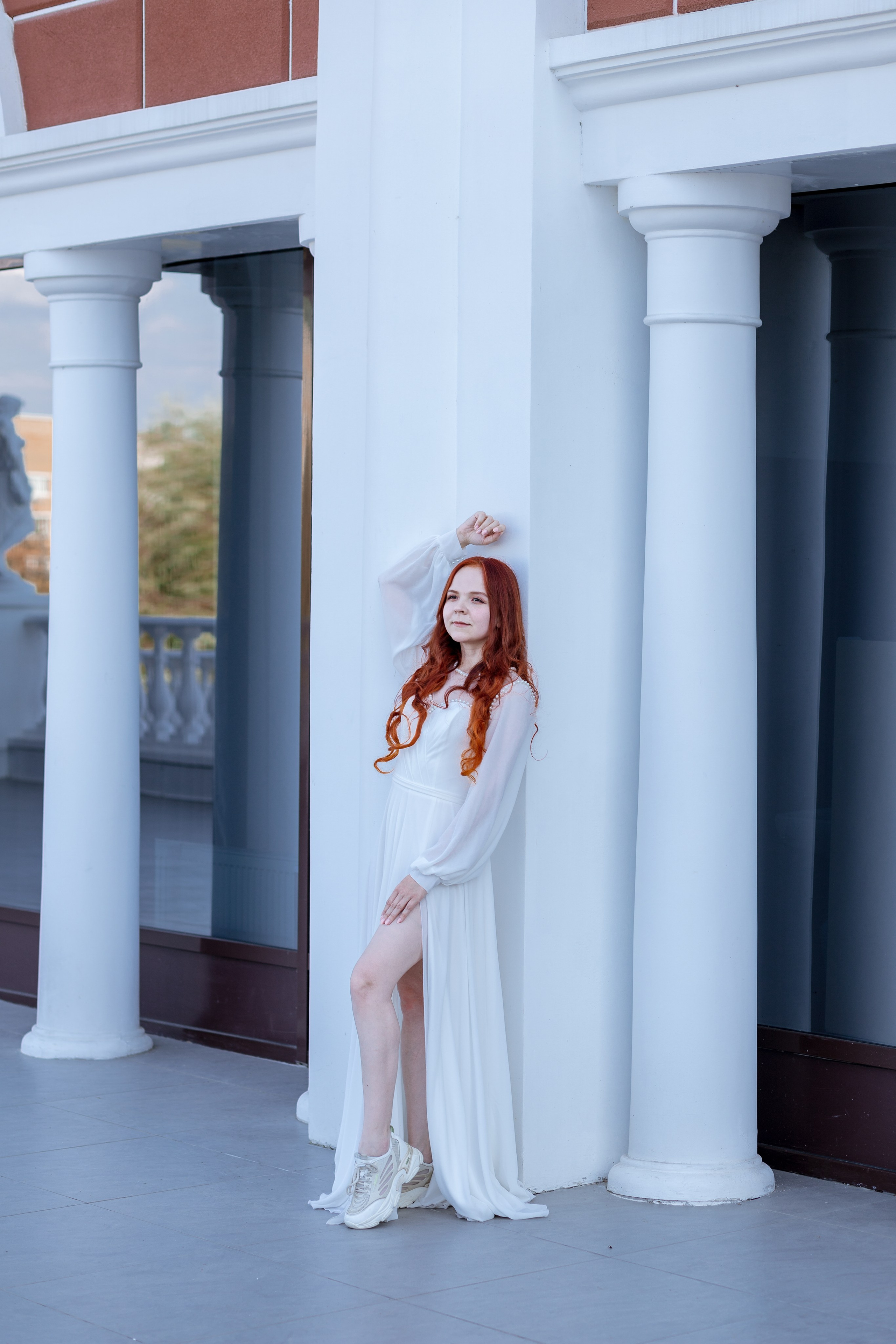 Павел & София. Свадебный фотограф в Чебоксарах Анастасия Иванова