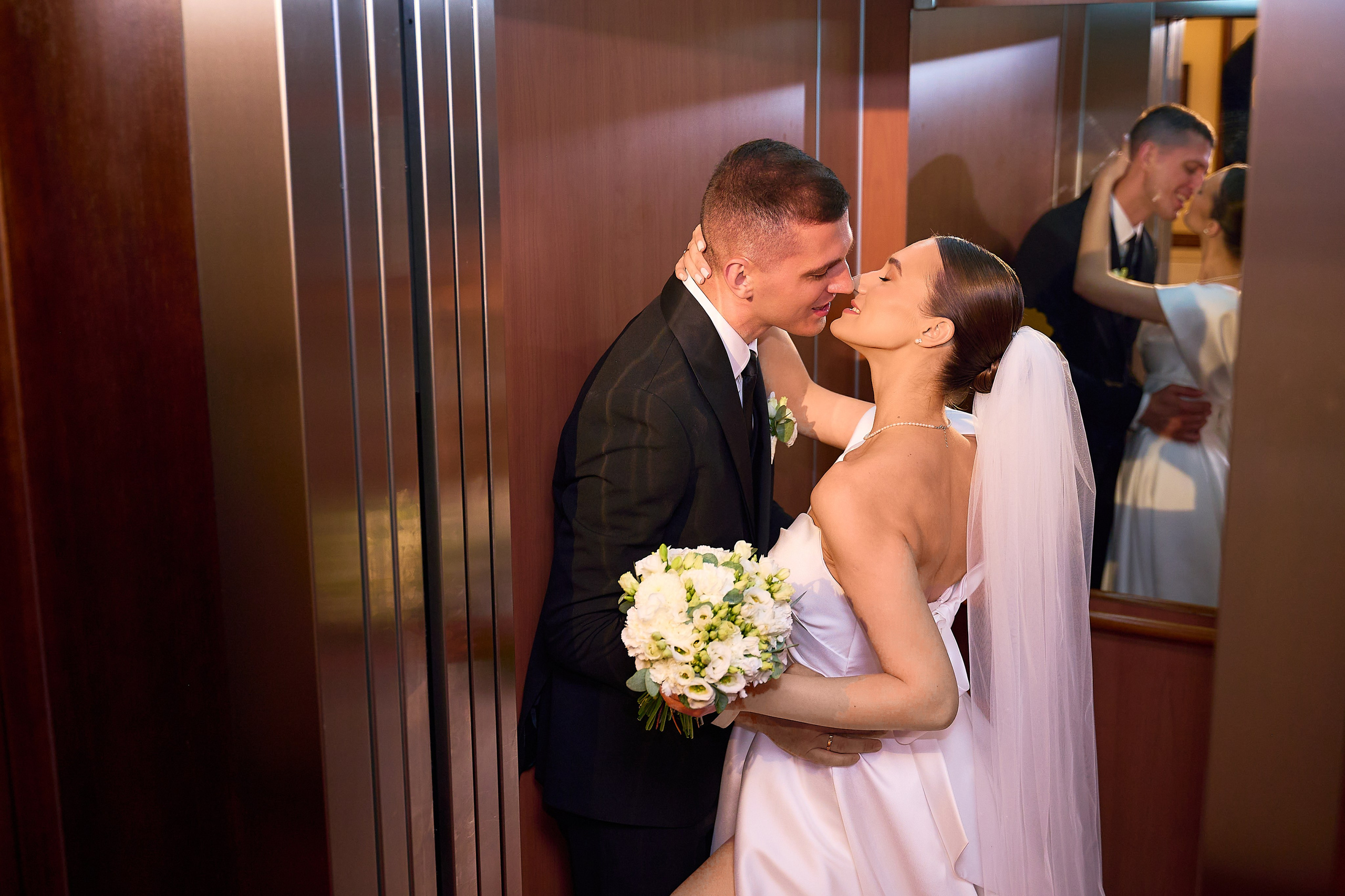 Без названия. Свадебный фотограф в Бресте. Выезд по РБ