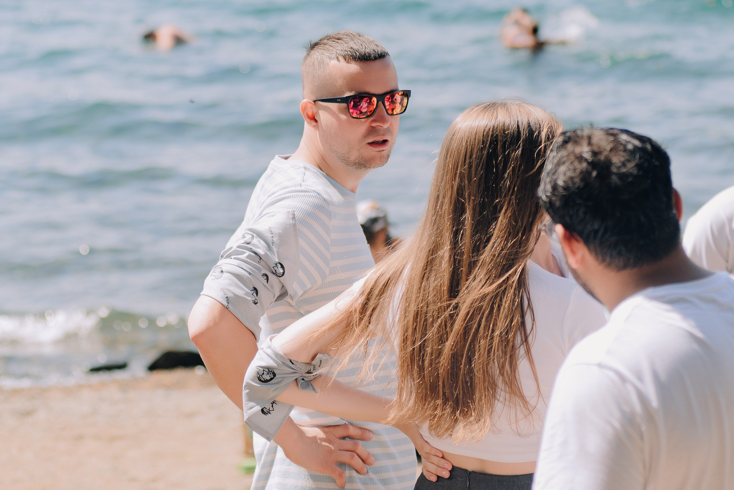 2-х ДНЕВНЫЙ КОРПОРАТИВ В СТИЛЕ ЛАГЕРНОЙ СМЕНЫ НА ТУРГОЯКЕ. Репортажный фотограф Зуев Роман г. Челябинск