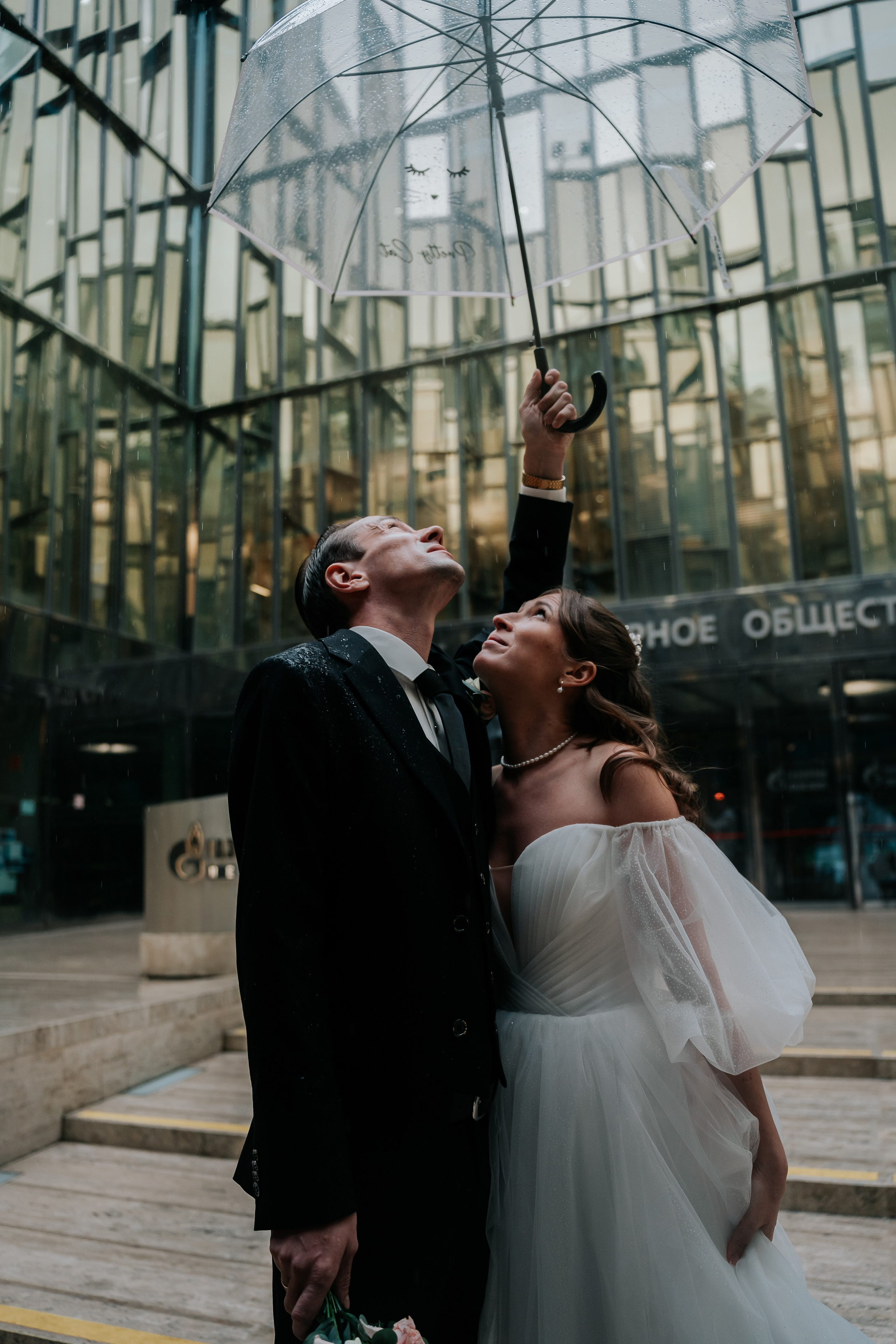 — СВАДЬБЫ. Профессиональный фотограф в Санкт-Петербурге Владимир Денисов