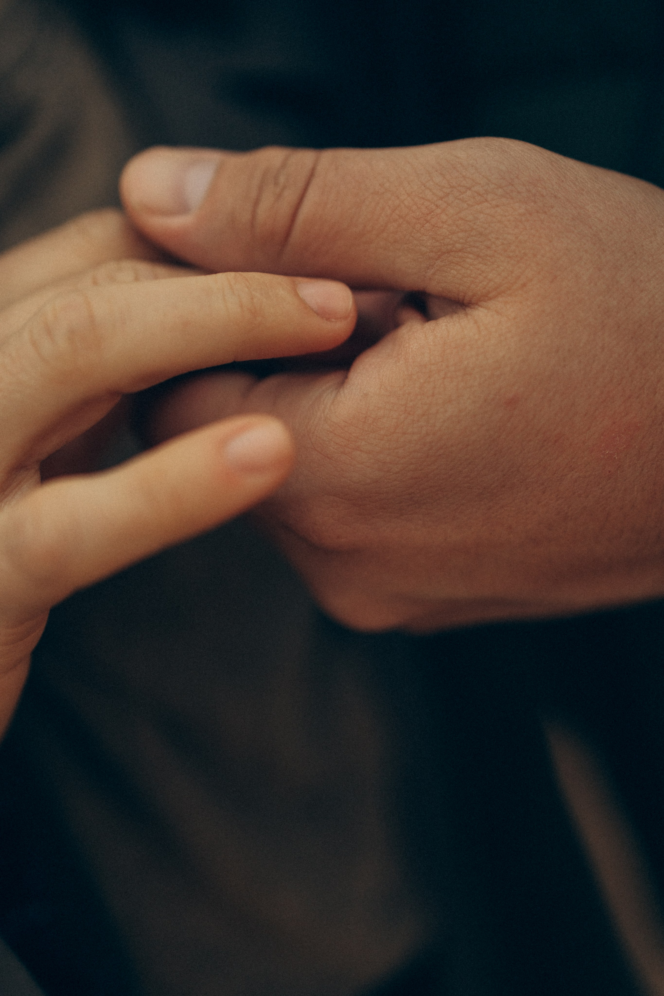 О любви. Семейный фотограф в Москве Нехорошева Екатерина