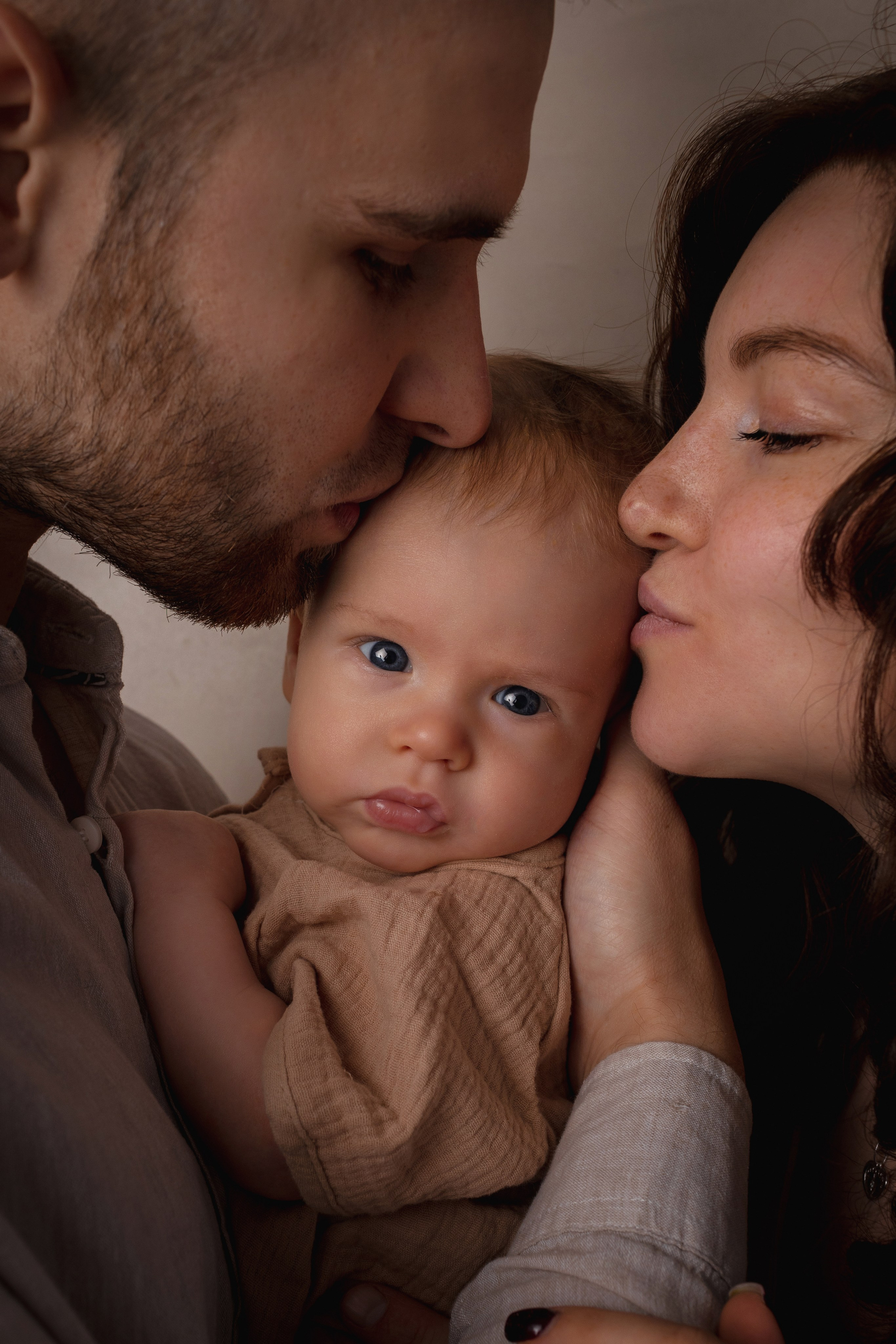 Детский фотограф в Твери. Newborn Фотограф в Твери