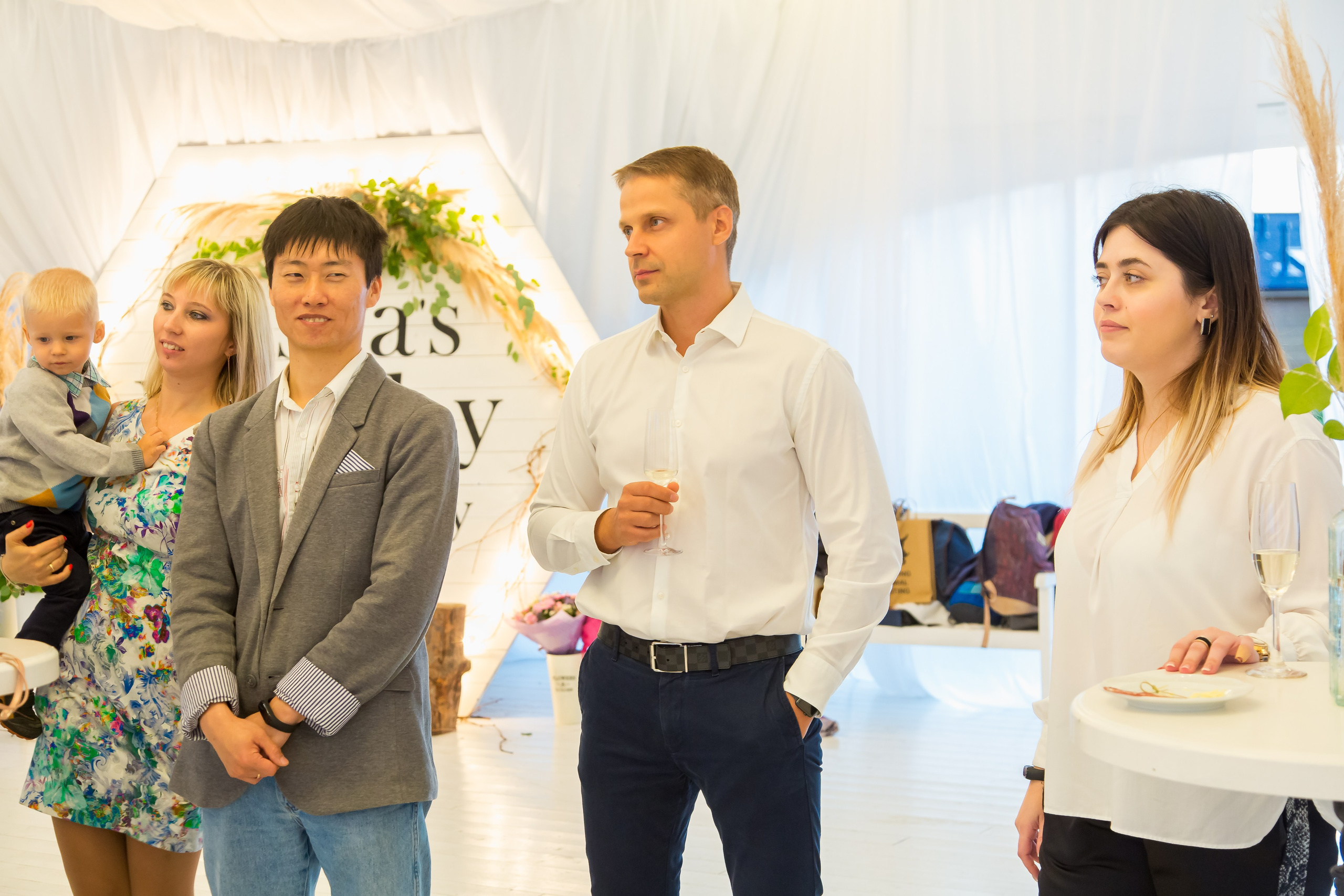 35 ЛЕТ. Главная