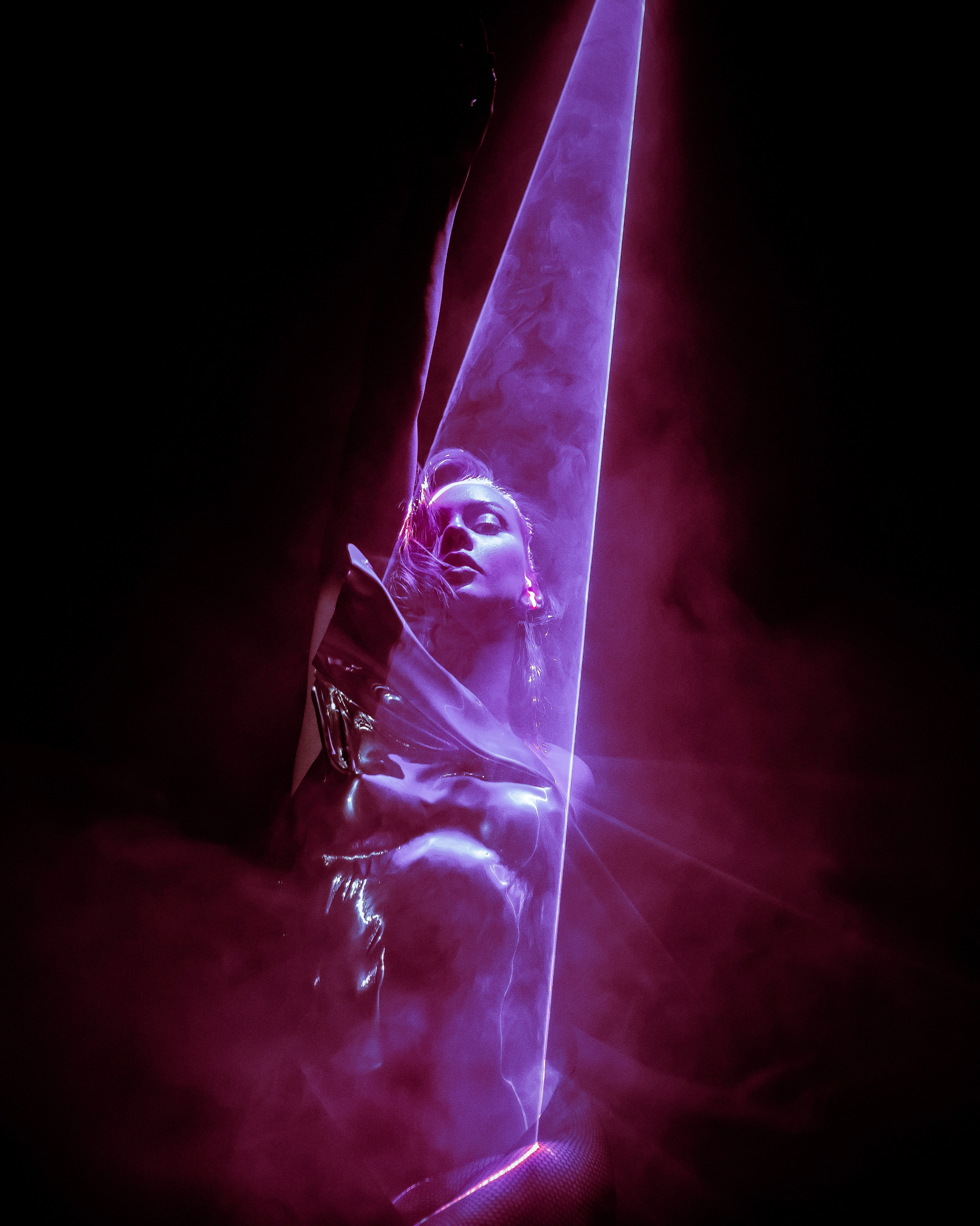 Персональная съёмка для Юлии. Фотограф Кристина Берг